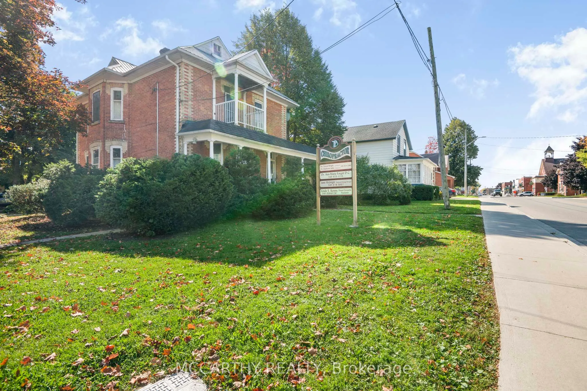 191 Main Street E
