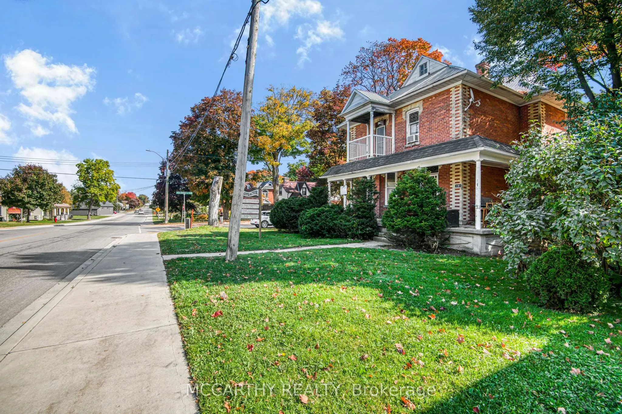 191 Main Street E