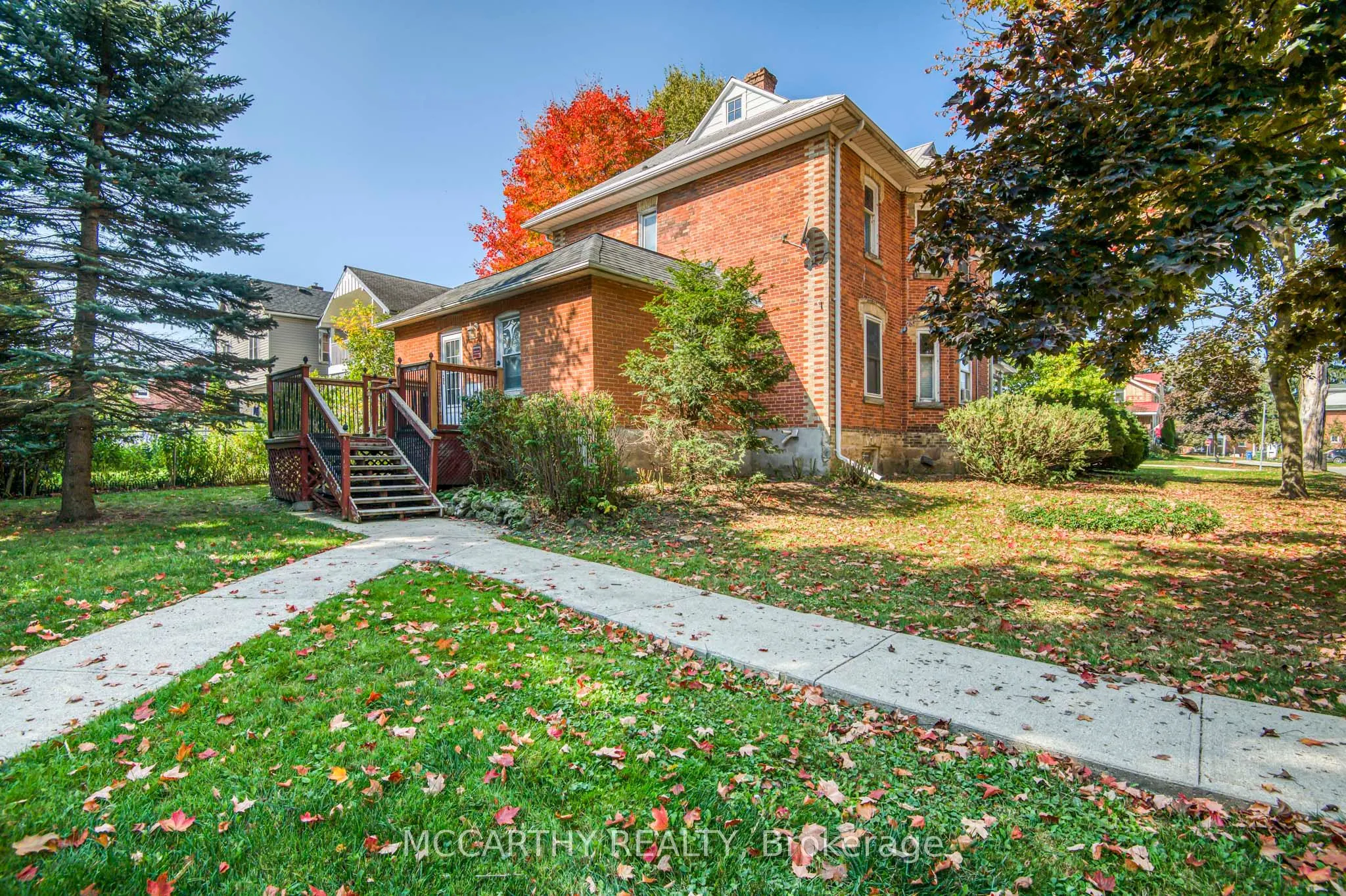 191 Main Street E