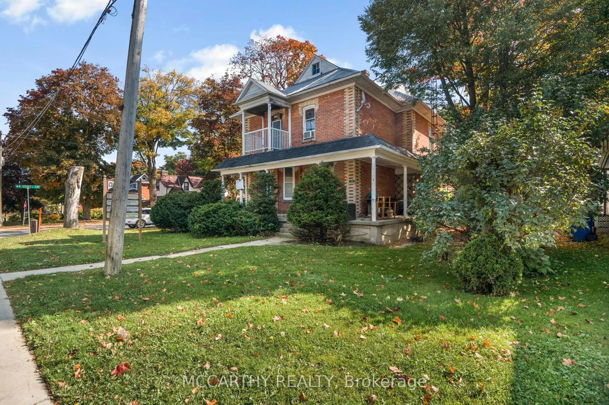 191 Main Street E