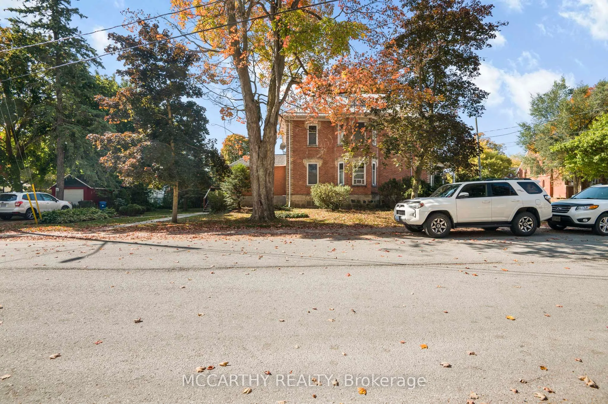 191 Main Street E