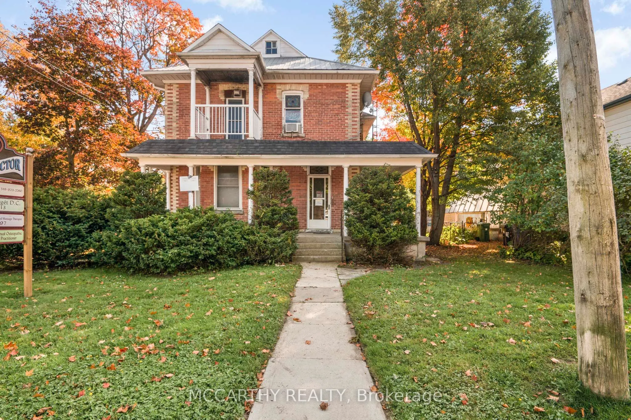 191 Main Street E