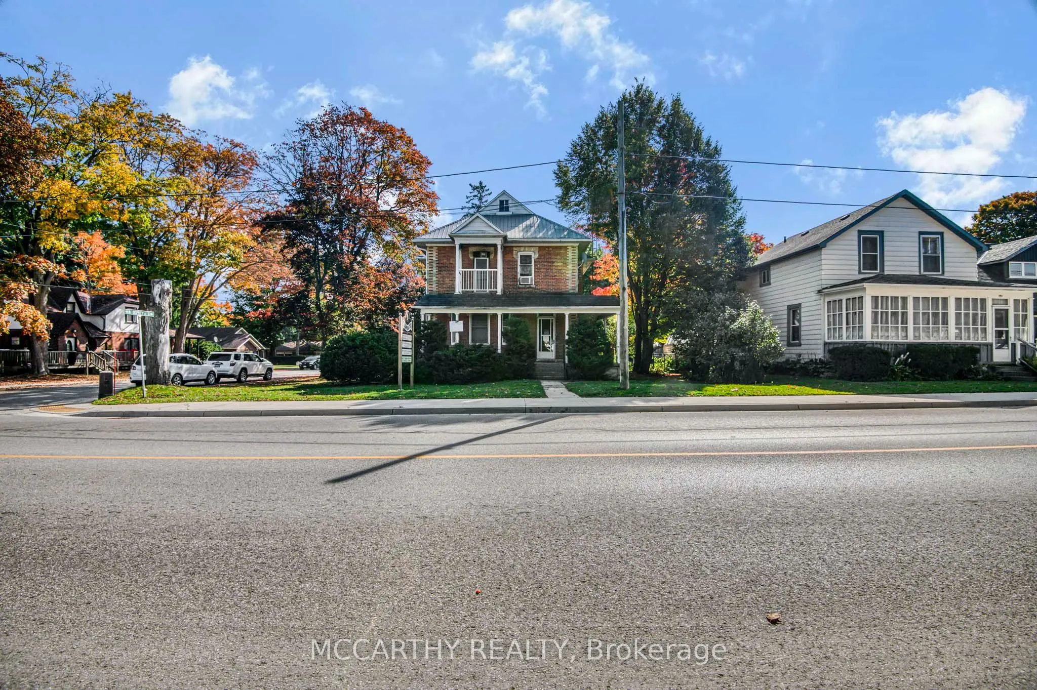 191 Main Street E