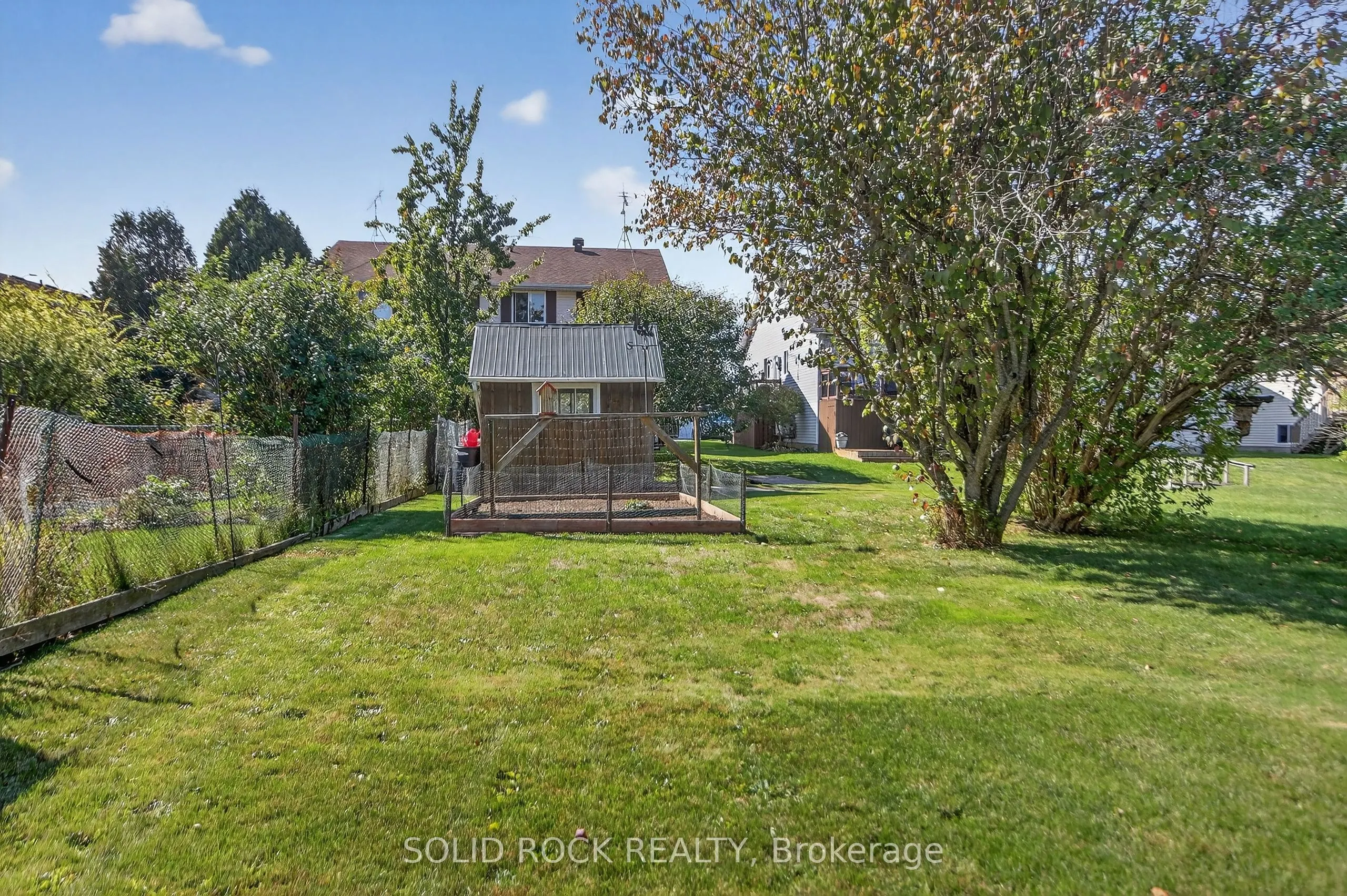 54 ROWAN Drive