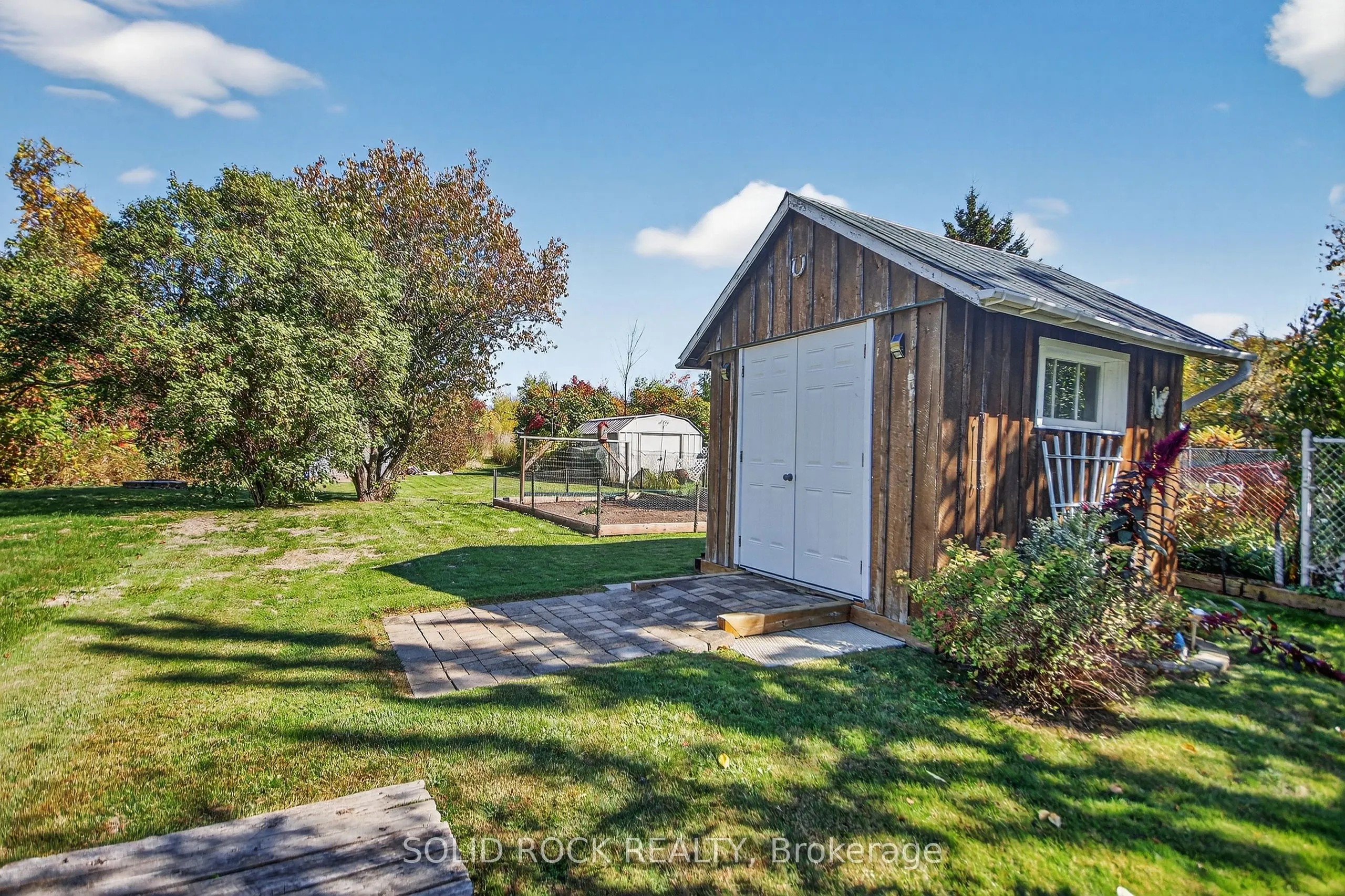 54 ROWAN Drive