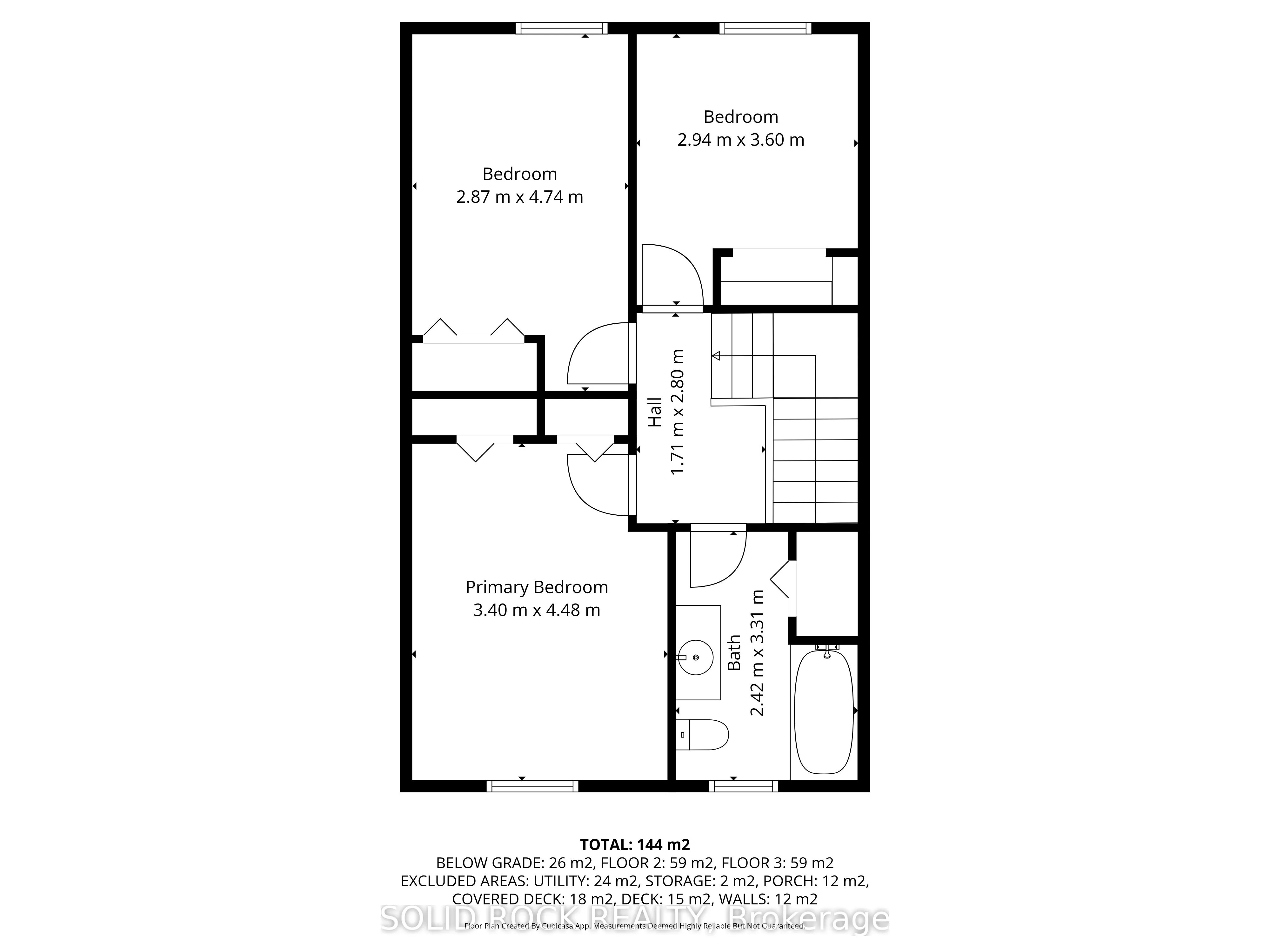 54 ROWAN Drive