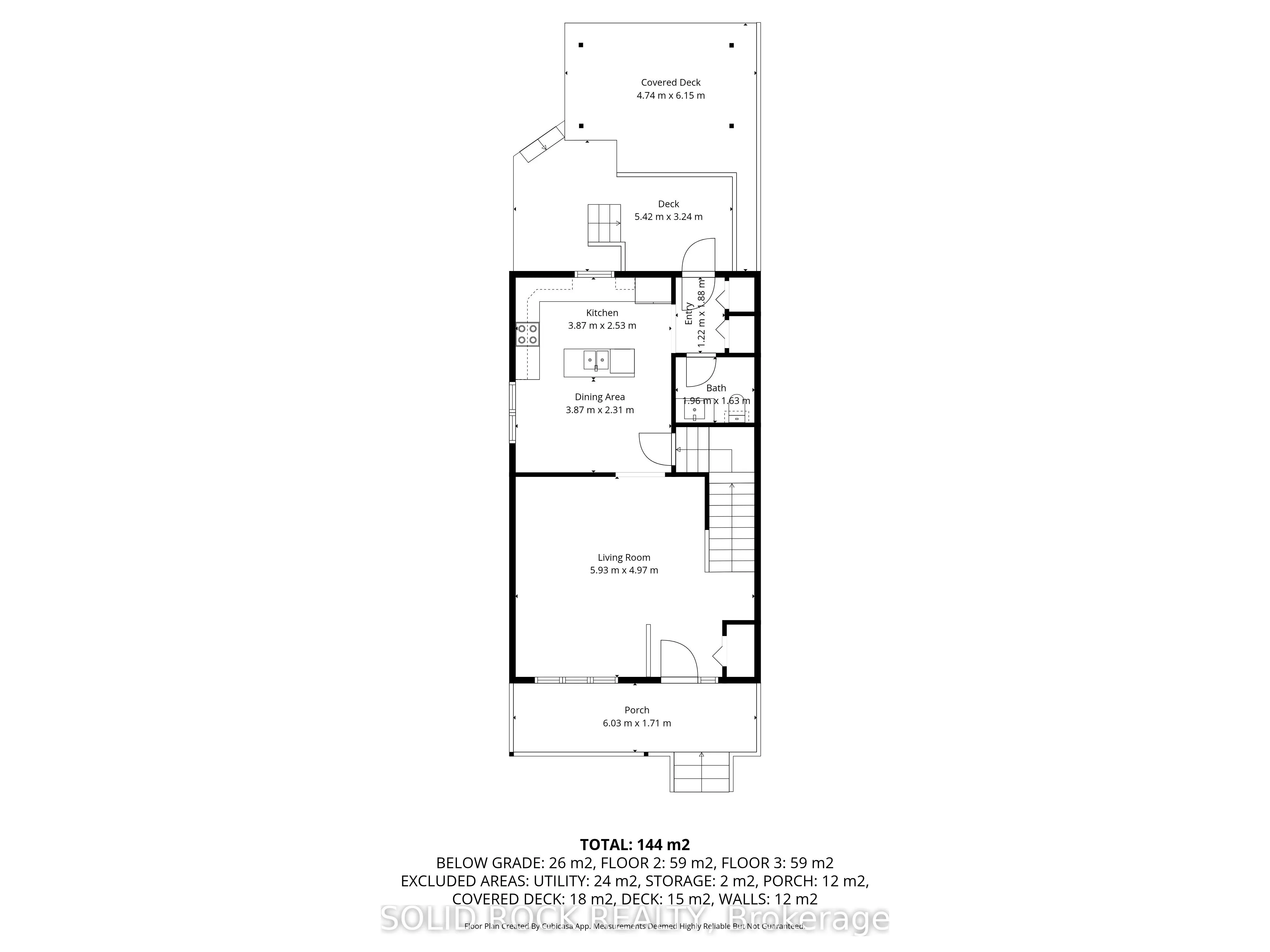 54 ROWAN Drive