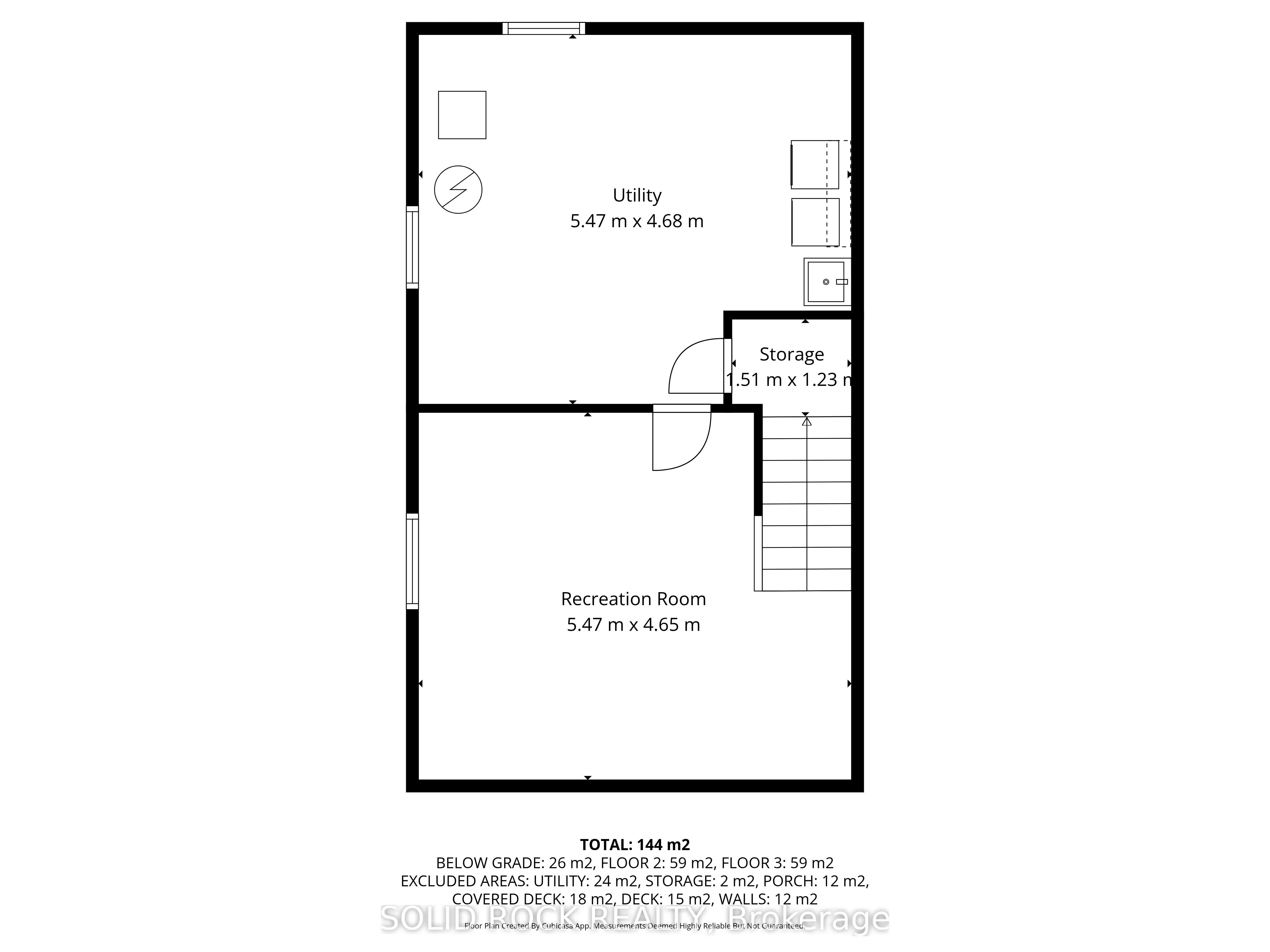 54 ROWAN Drive