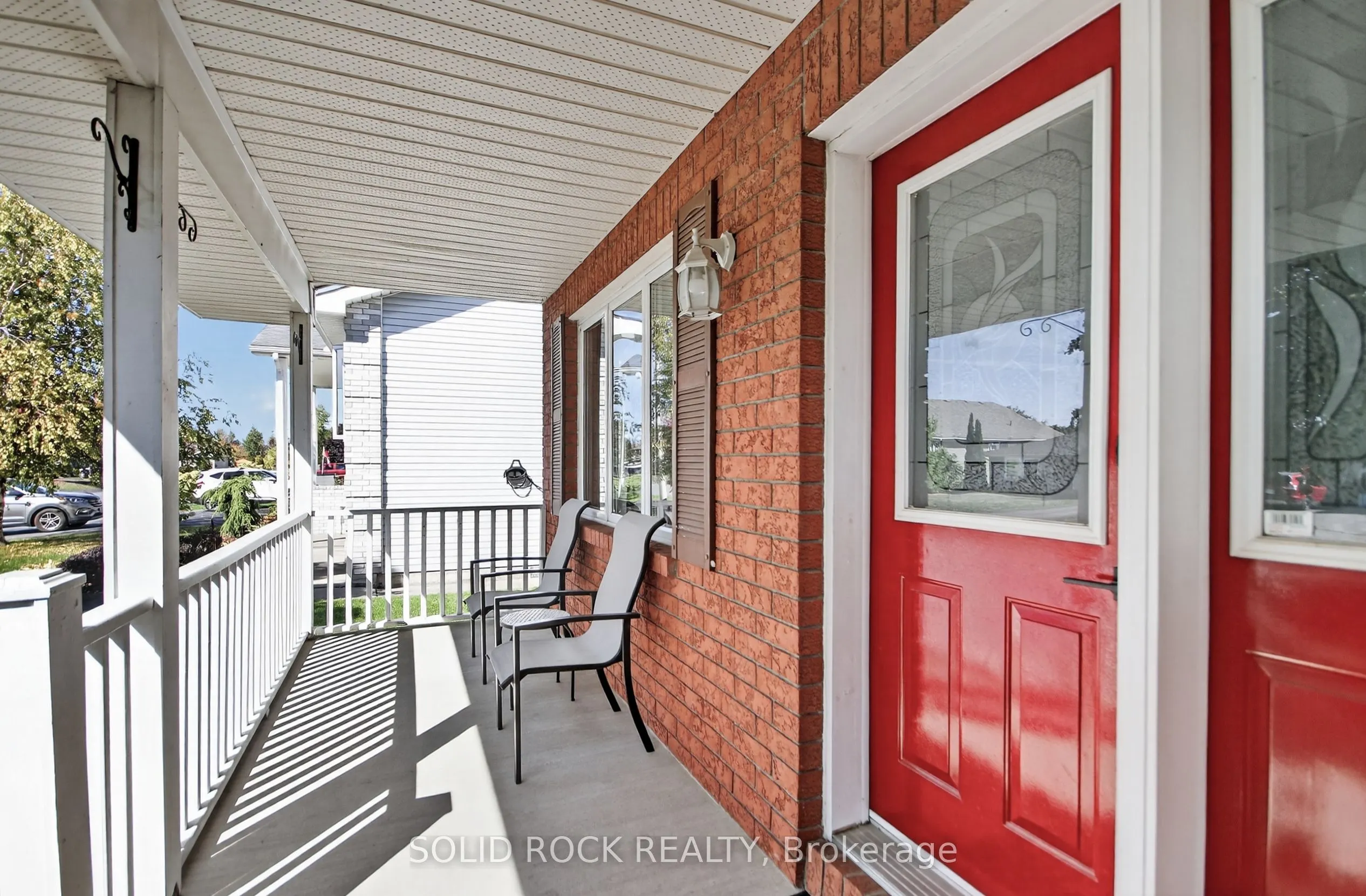 54 ROWAN Drive