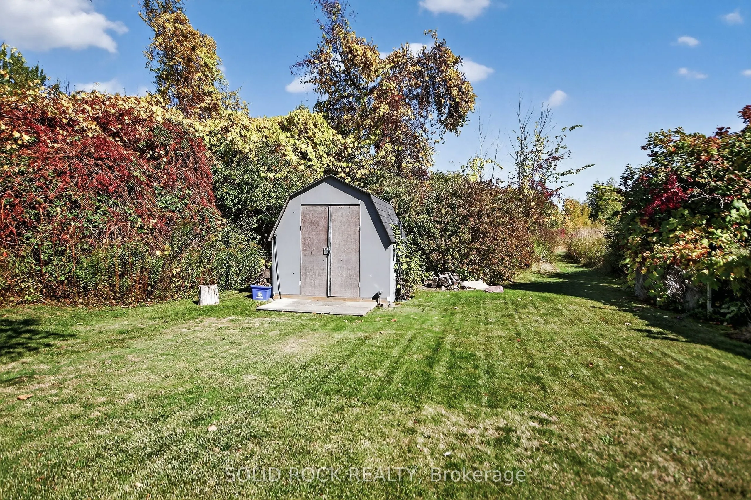 54 ROWAN Drive