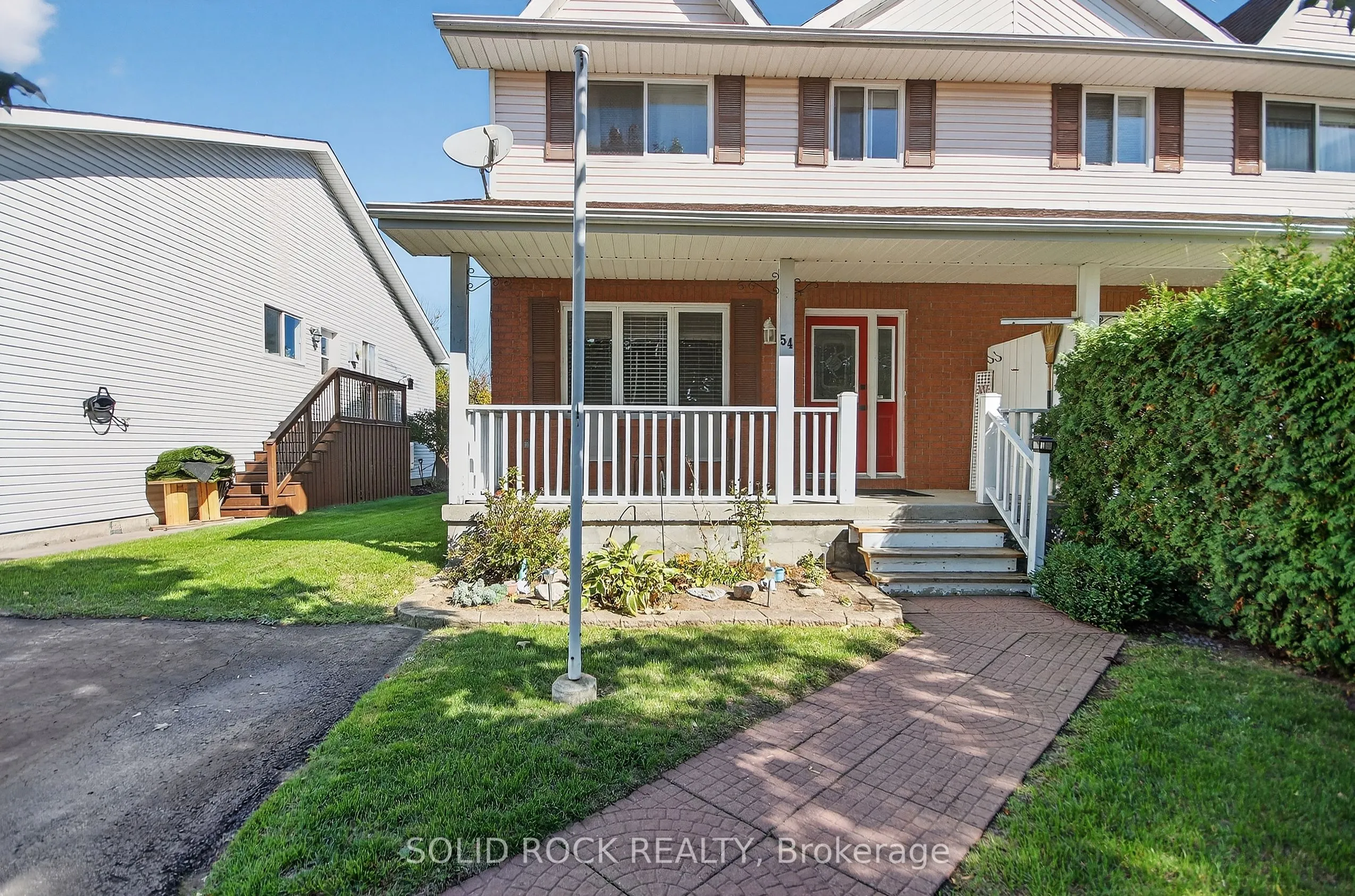 54 ROWAN Drive