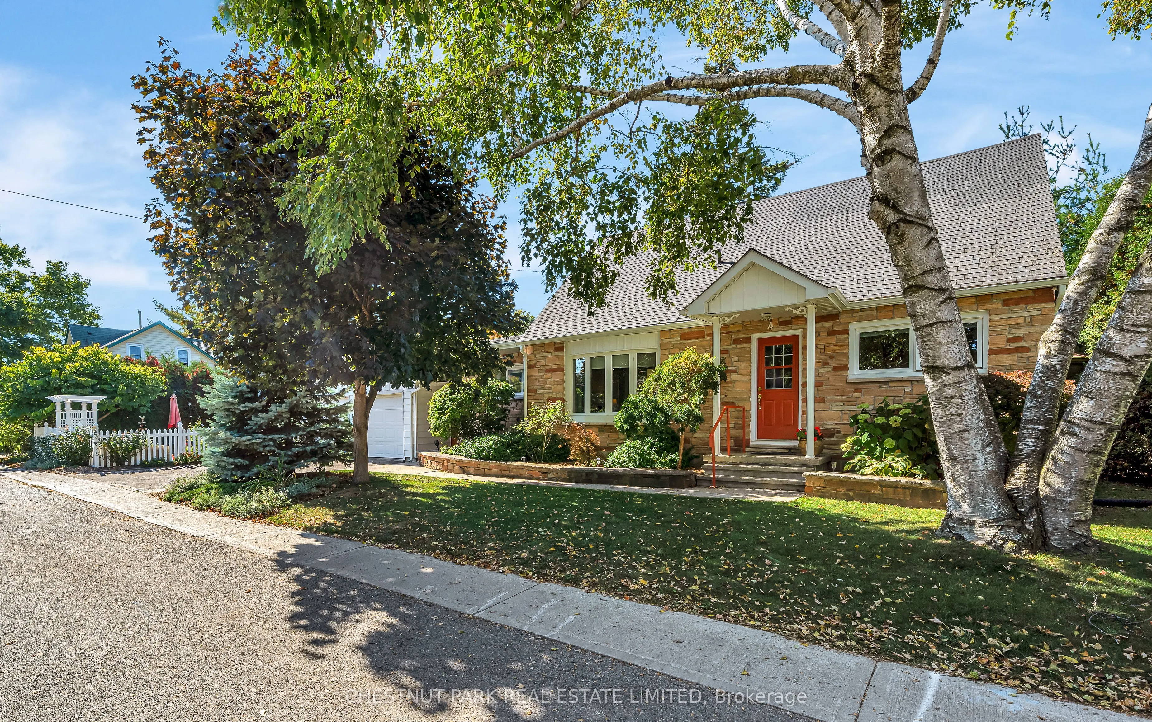 4 Elm Street