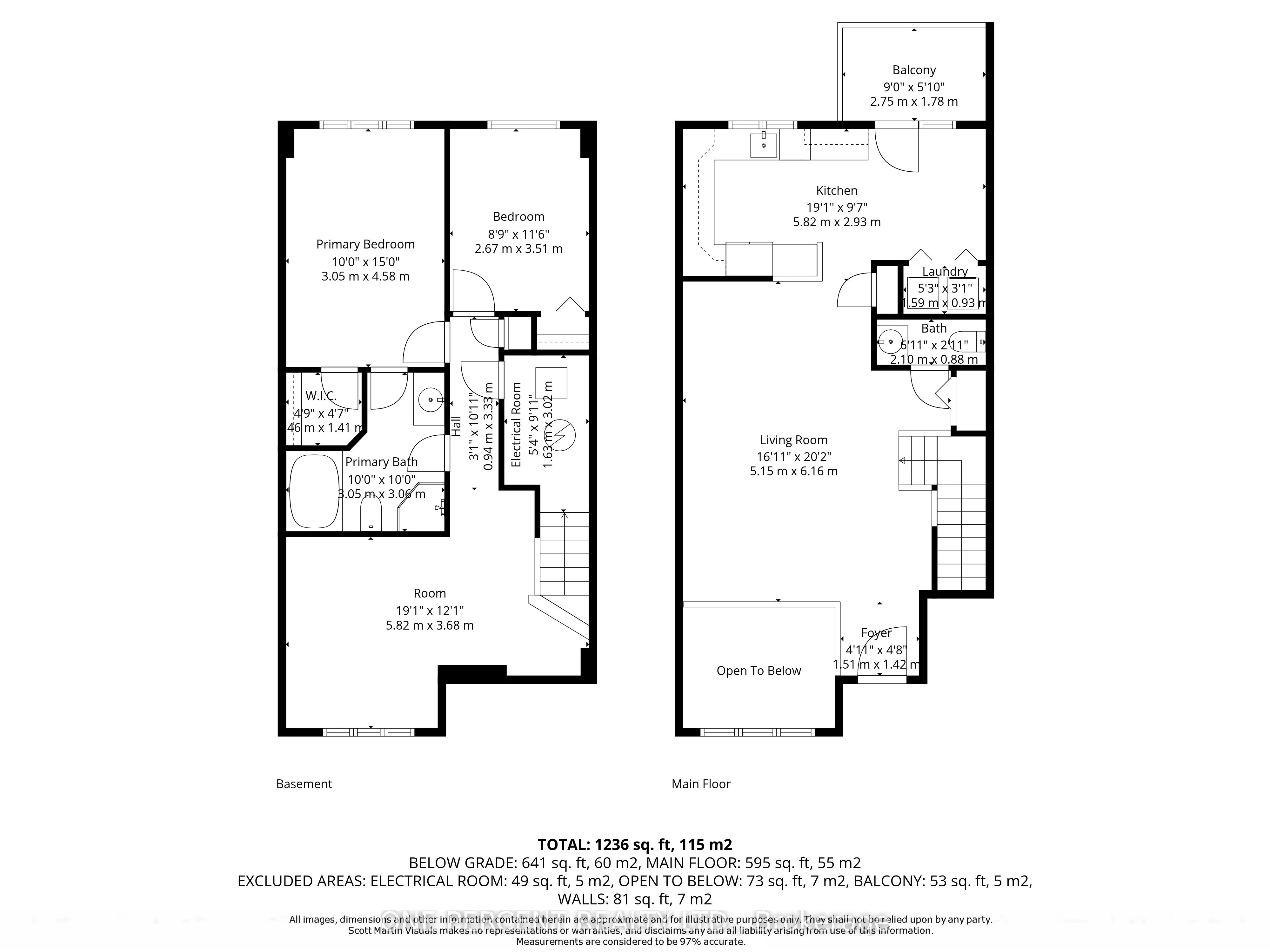 605 Reardon Private, #3