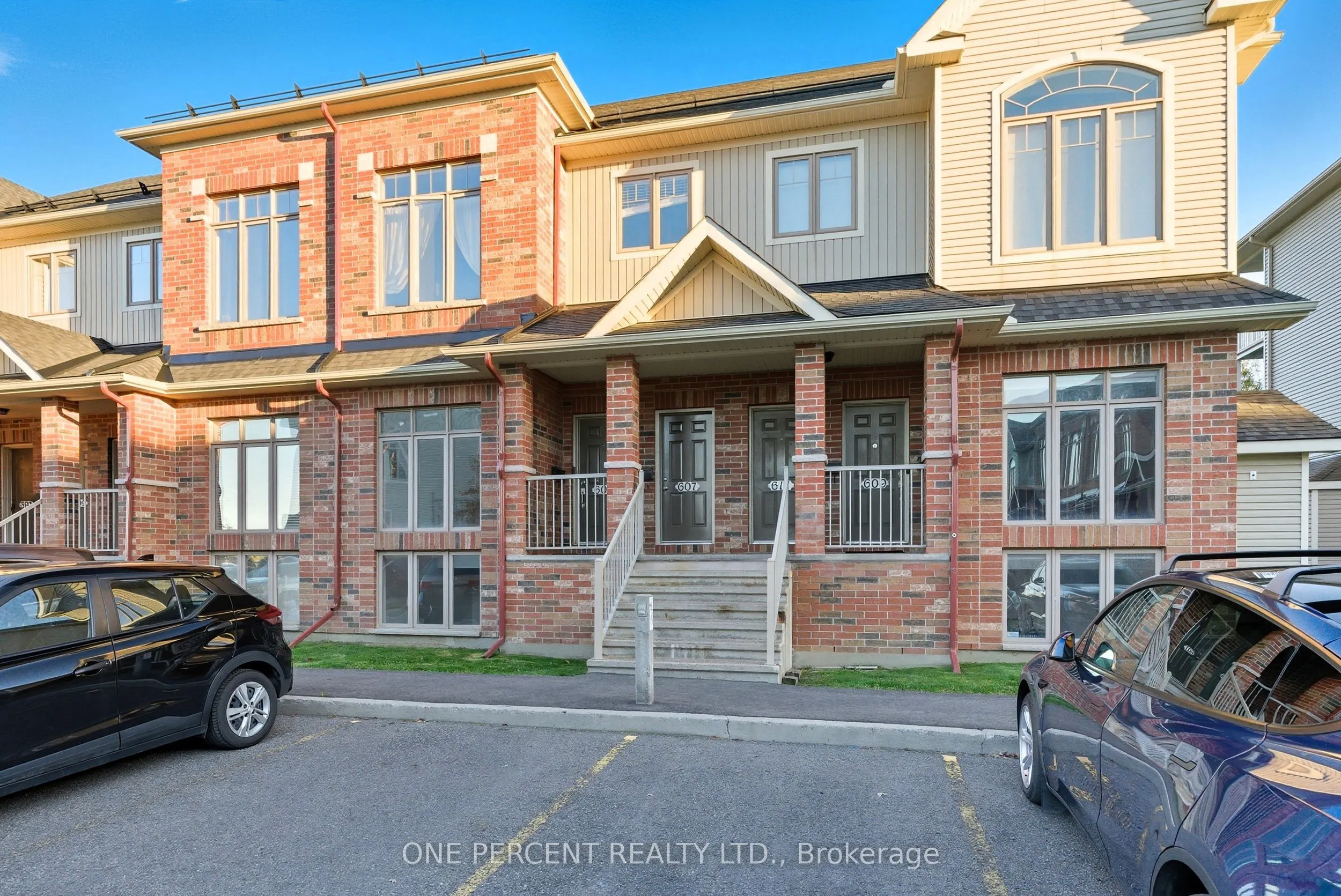 605 Reardon Private, #3