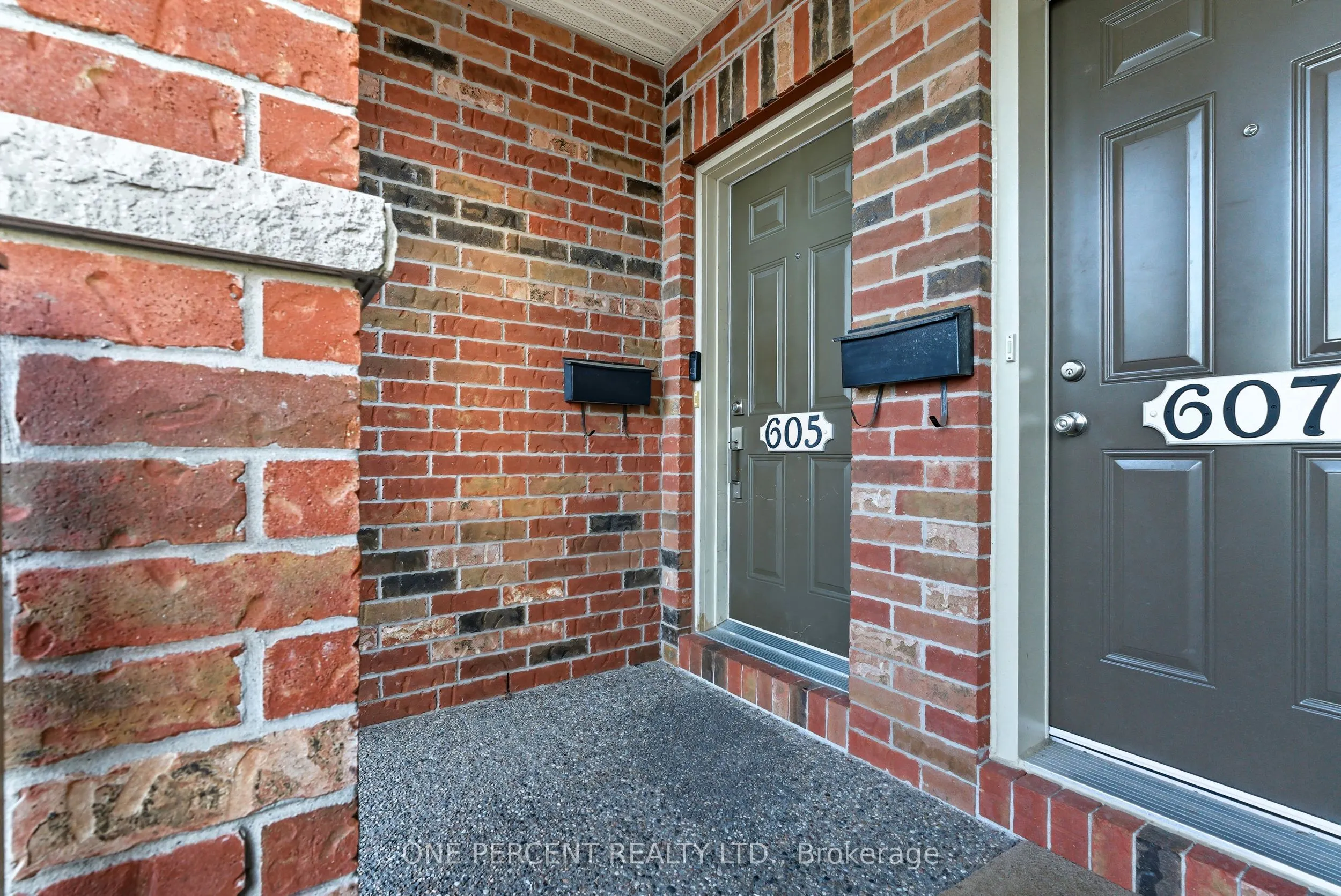 605 Reardon Private, #3