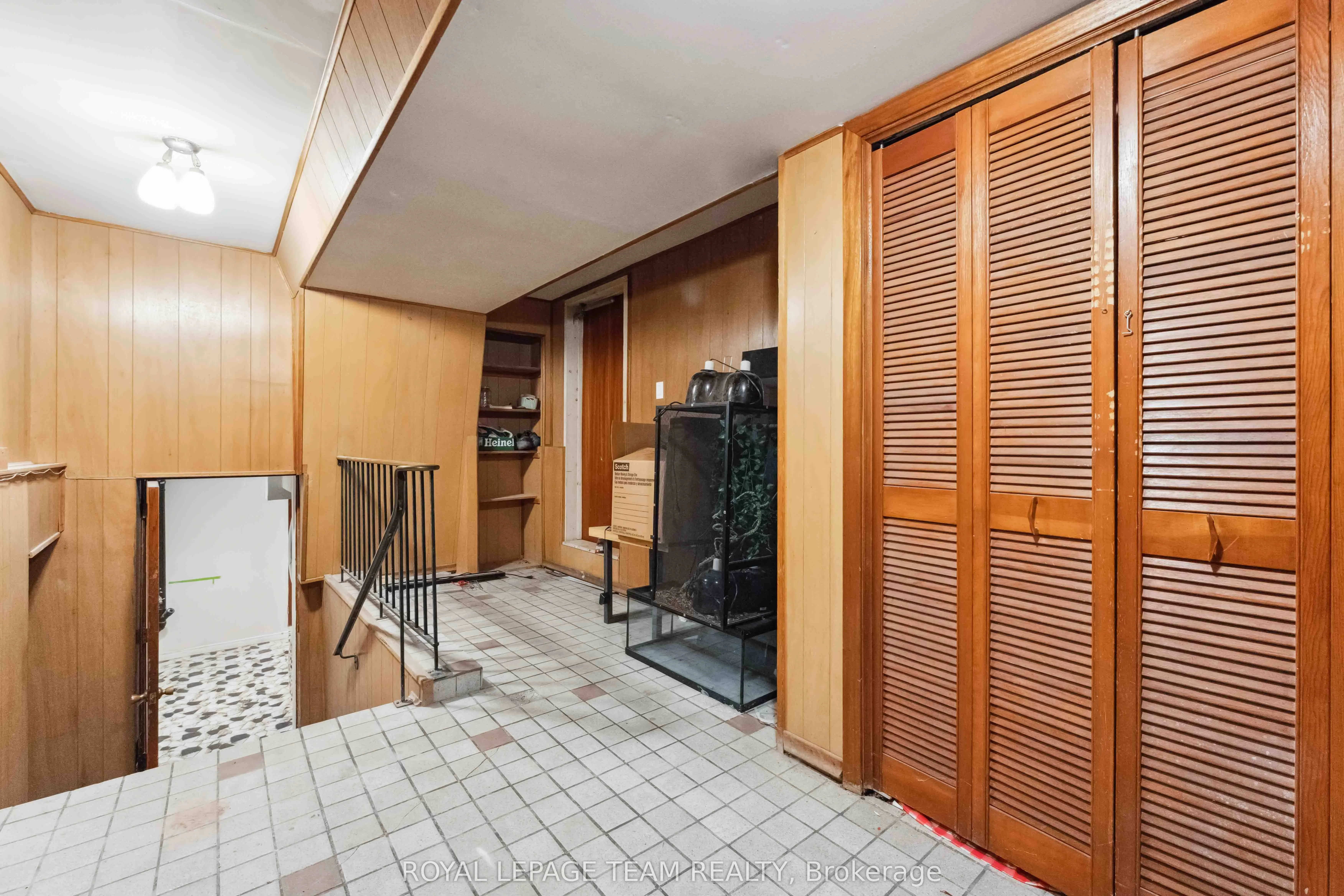 2353 Georgina Drive