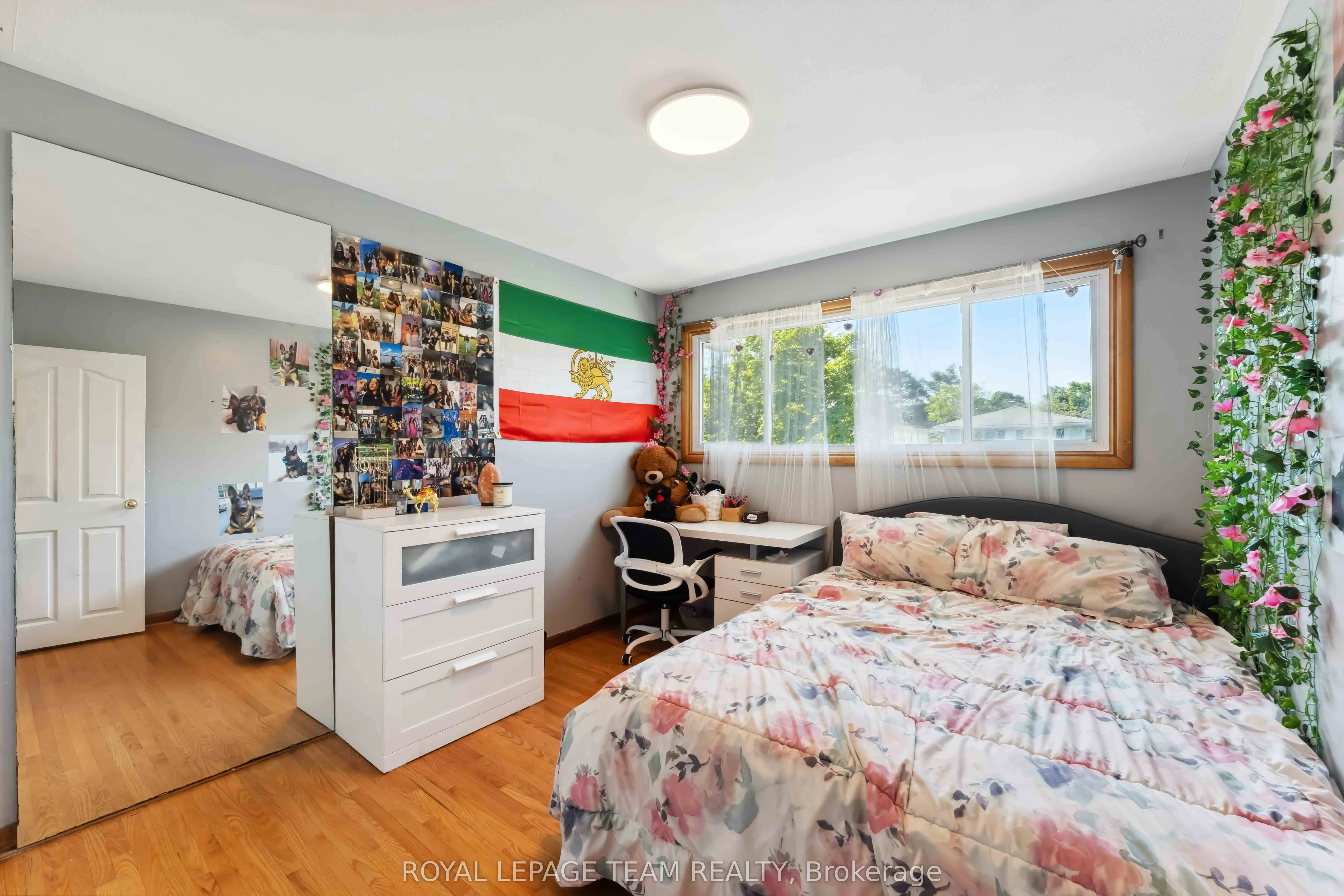 2353 Georgina Drive