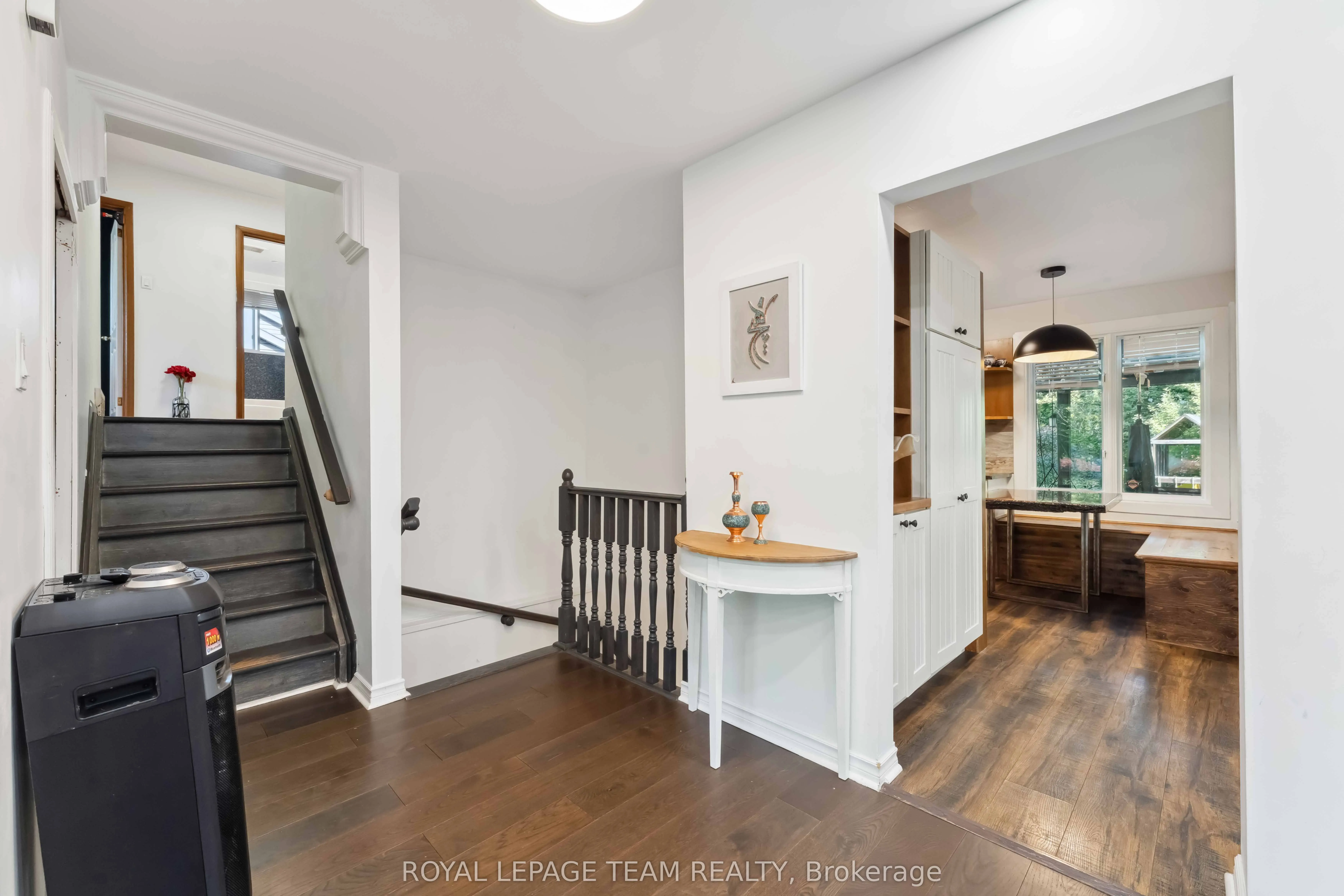 2353 Georgina Drive