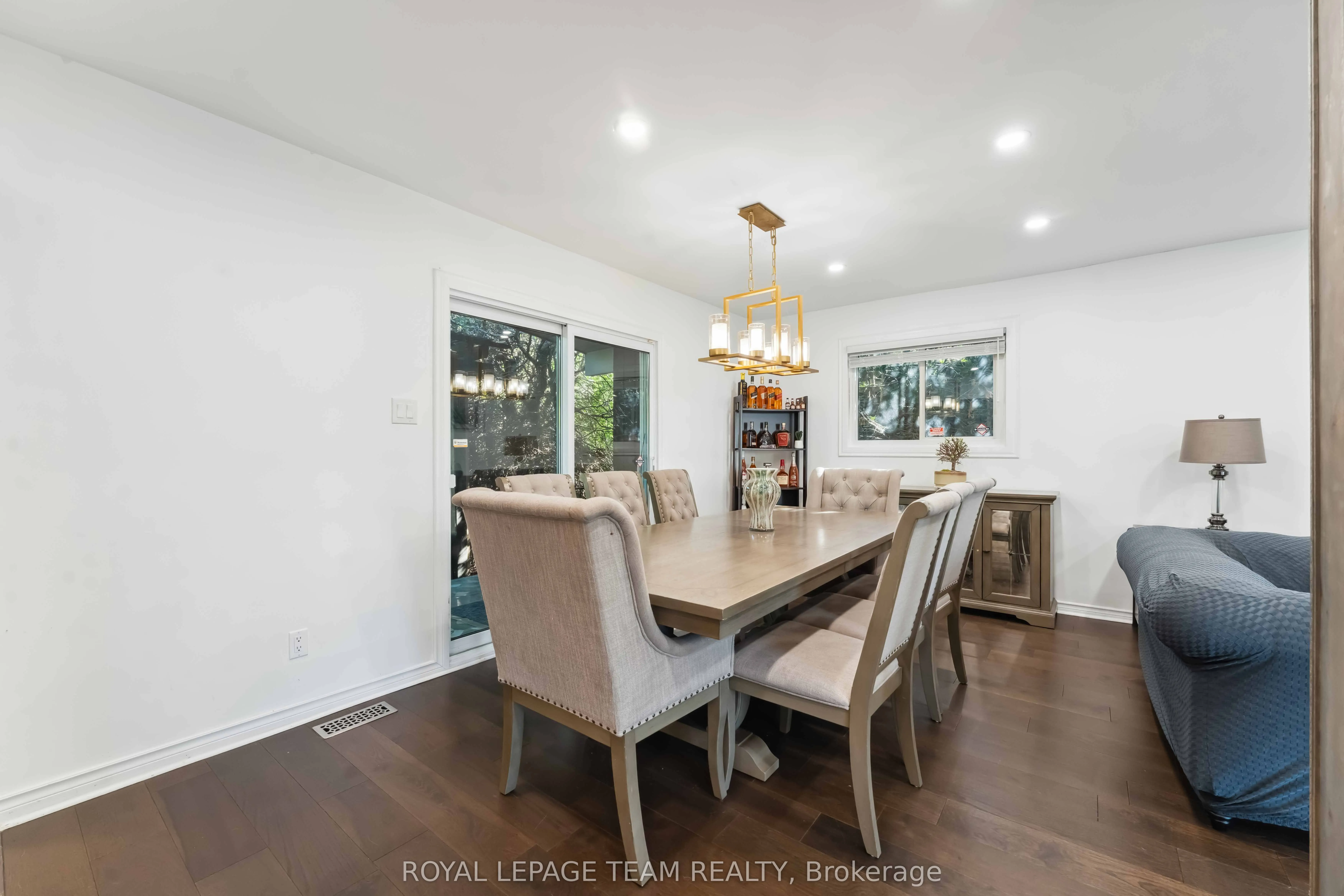 2353 Georgina Drive