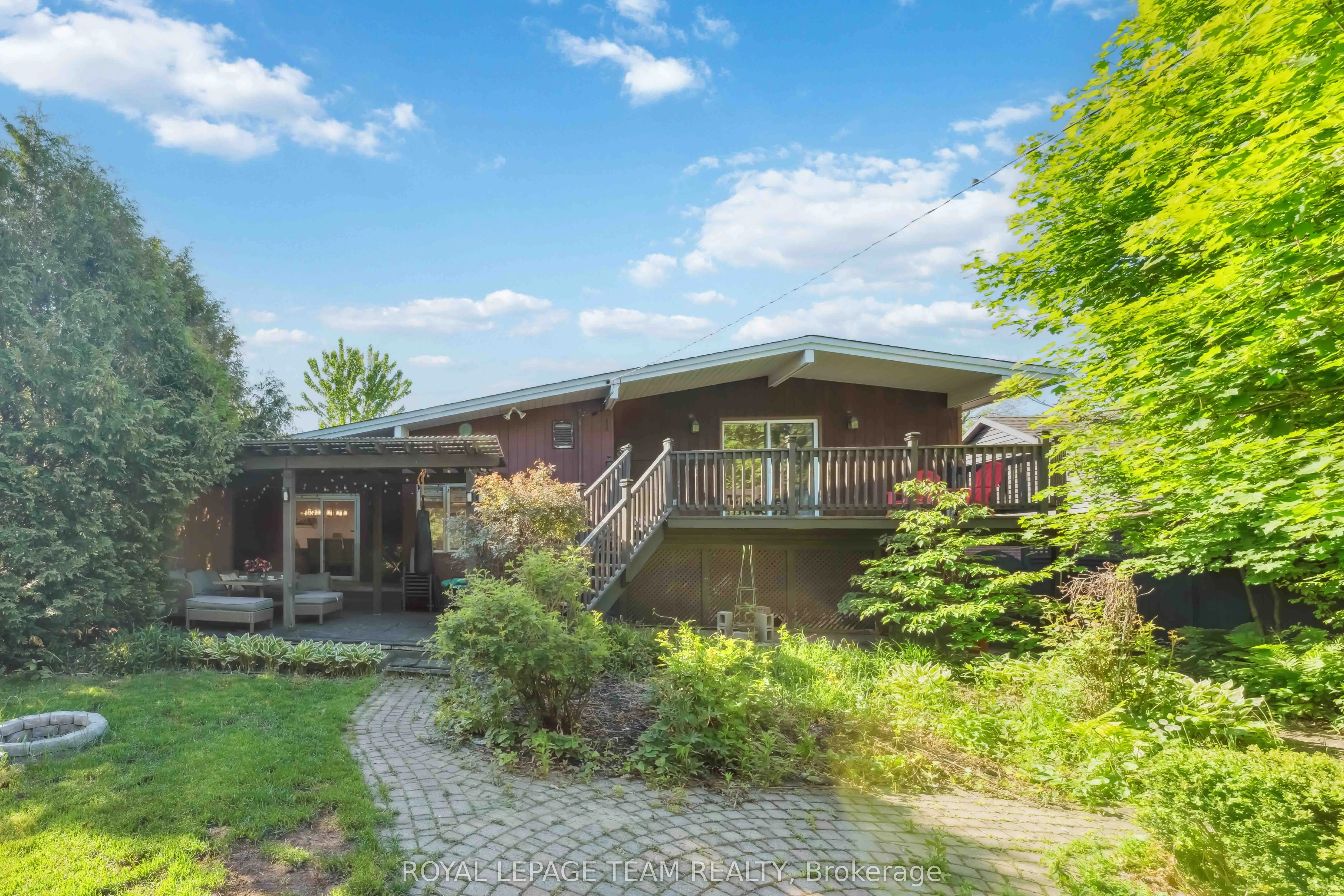 2353 Georgina Drive