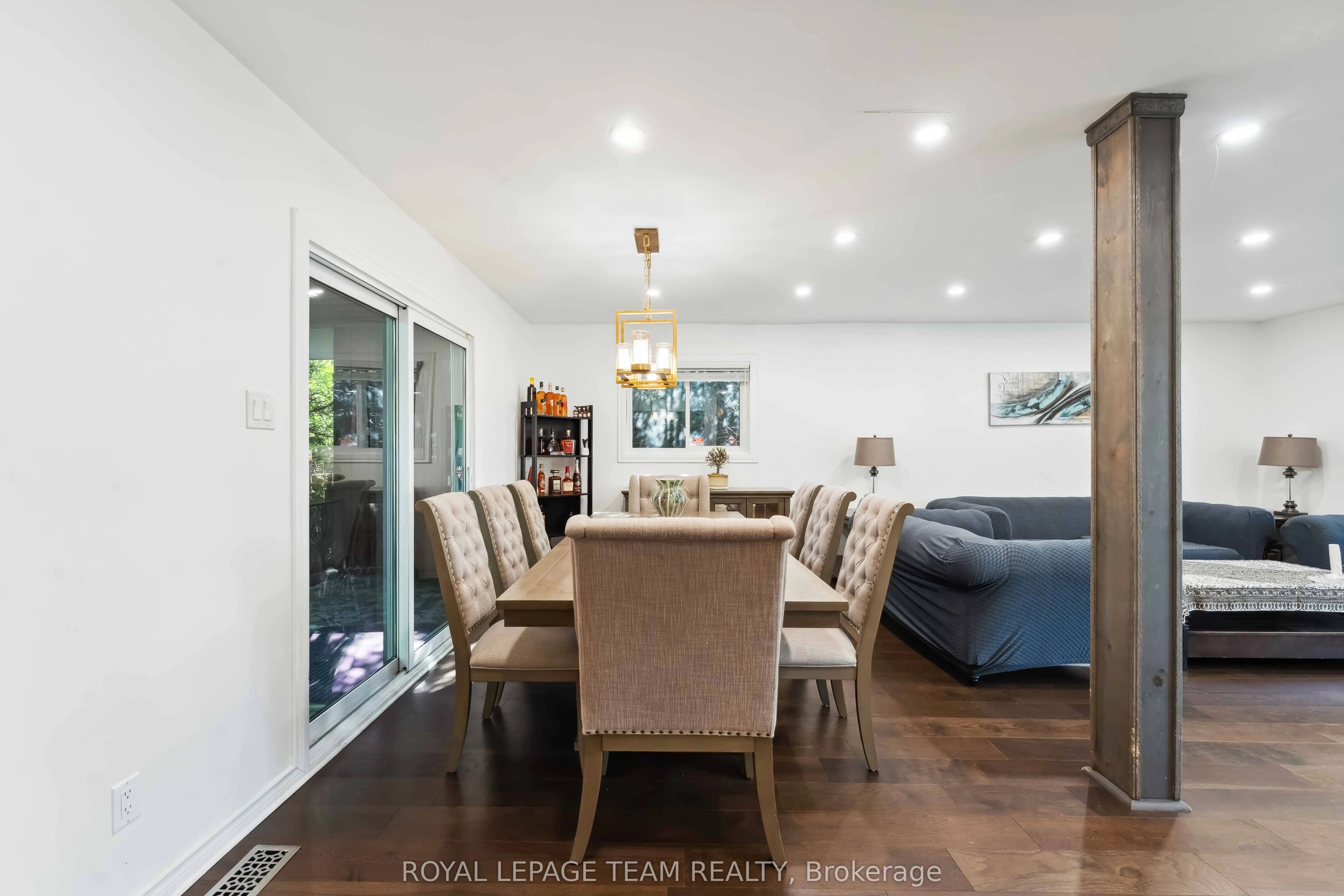 2353 Georgina Drive