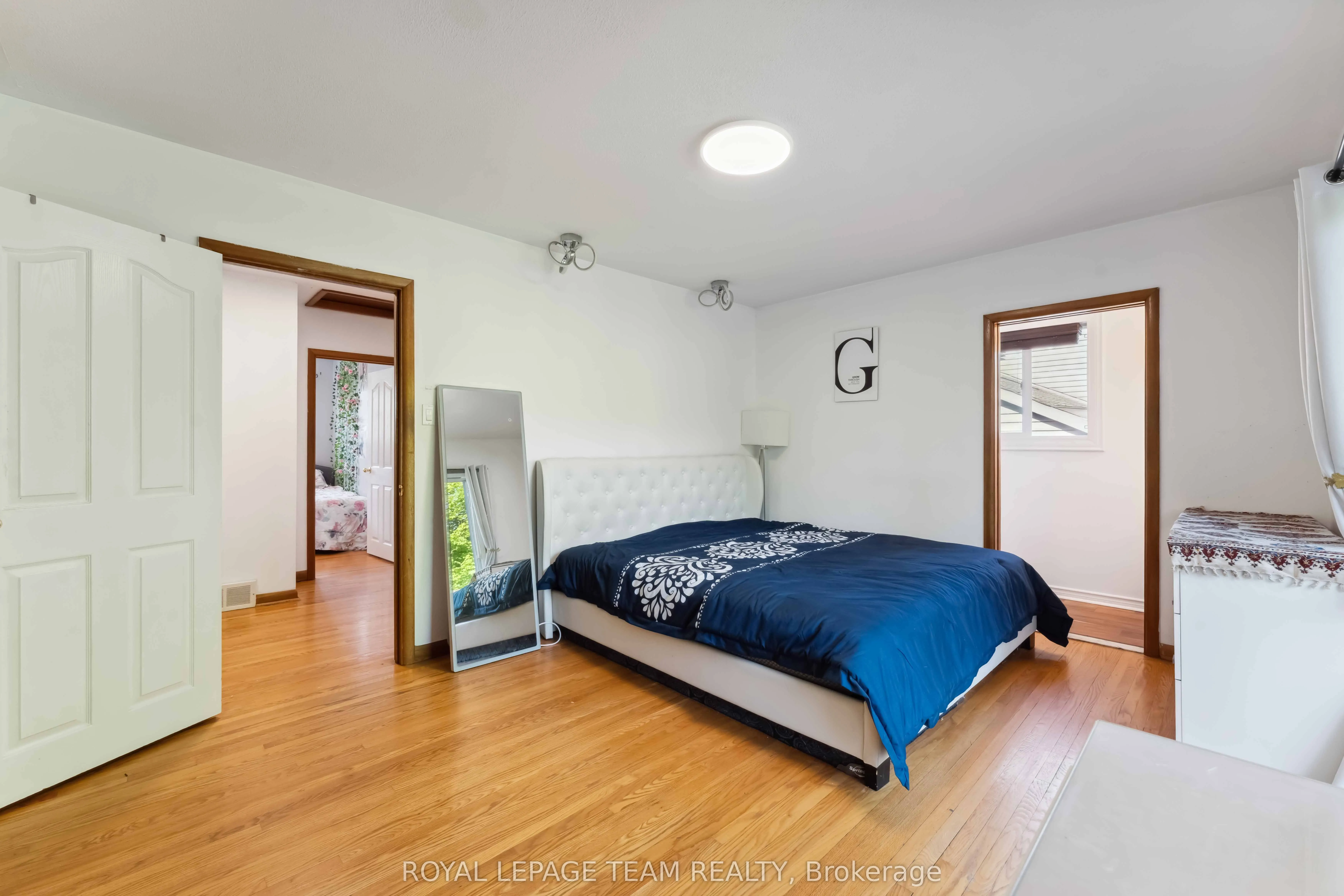 2353 Georgina Drive