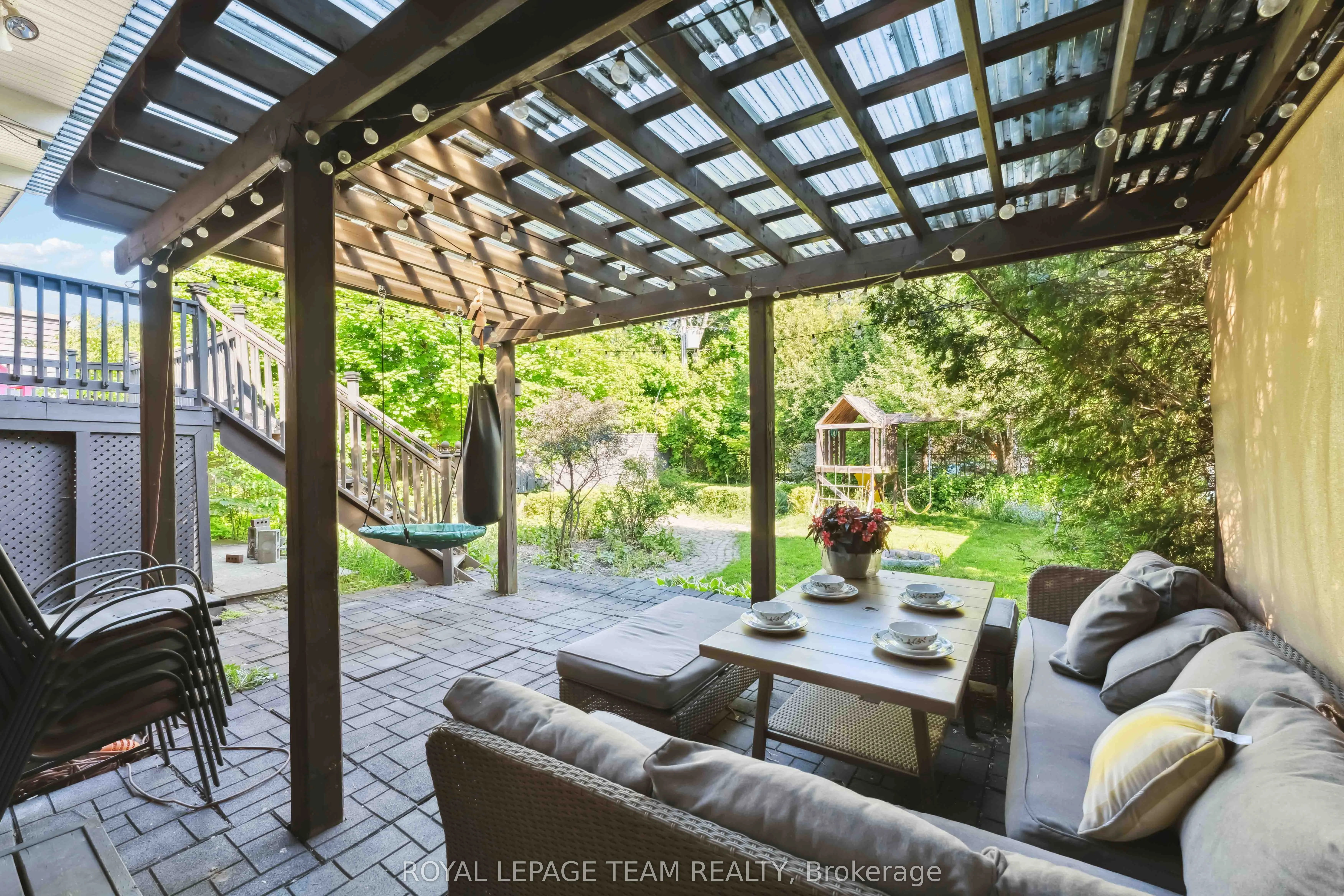 2353 Georgina Drive