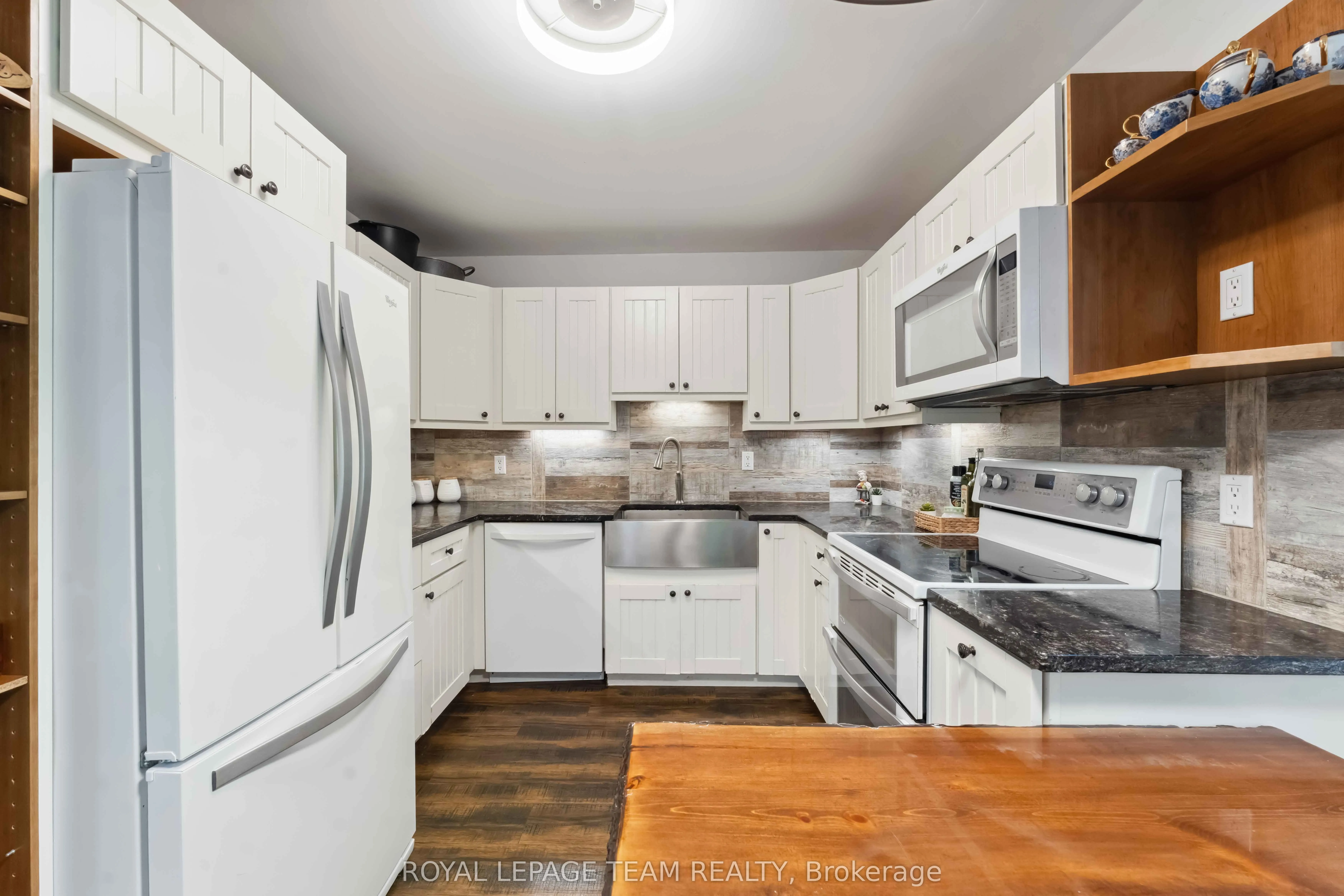 2353 Georgina Drive