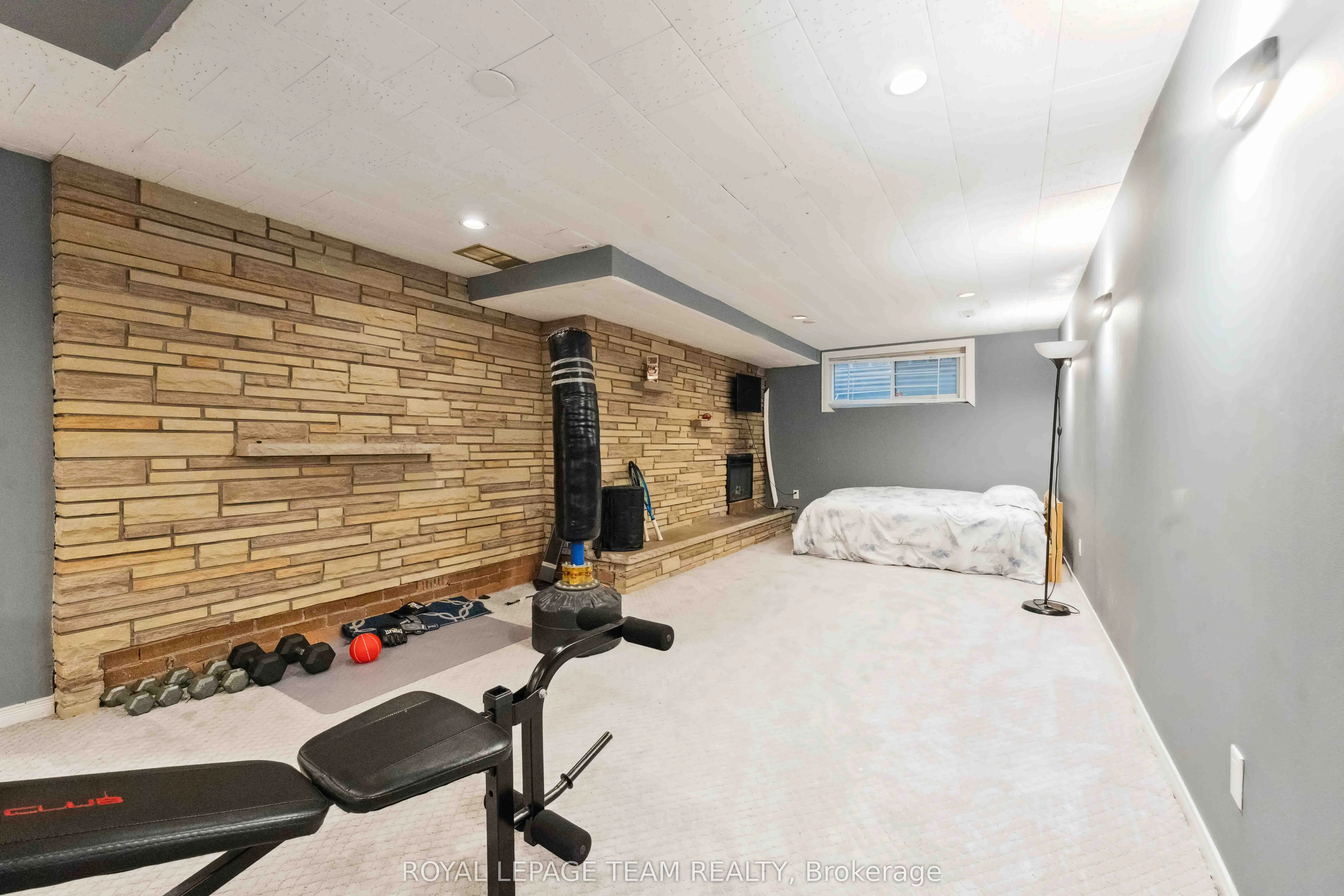 2353 Georgina Drive