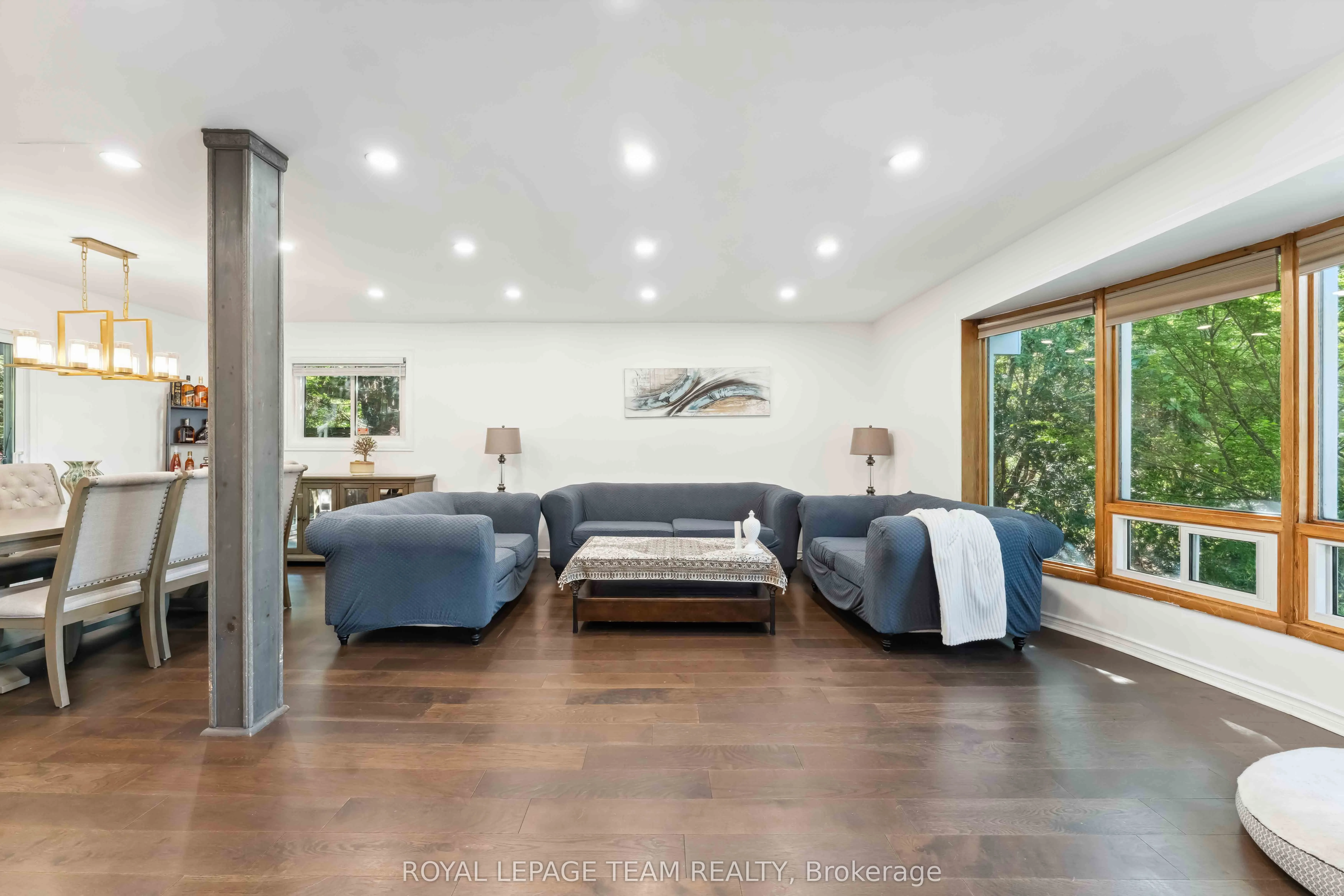 2353 Georgina Drive