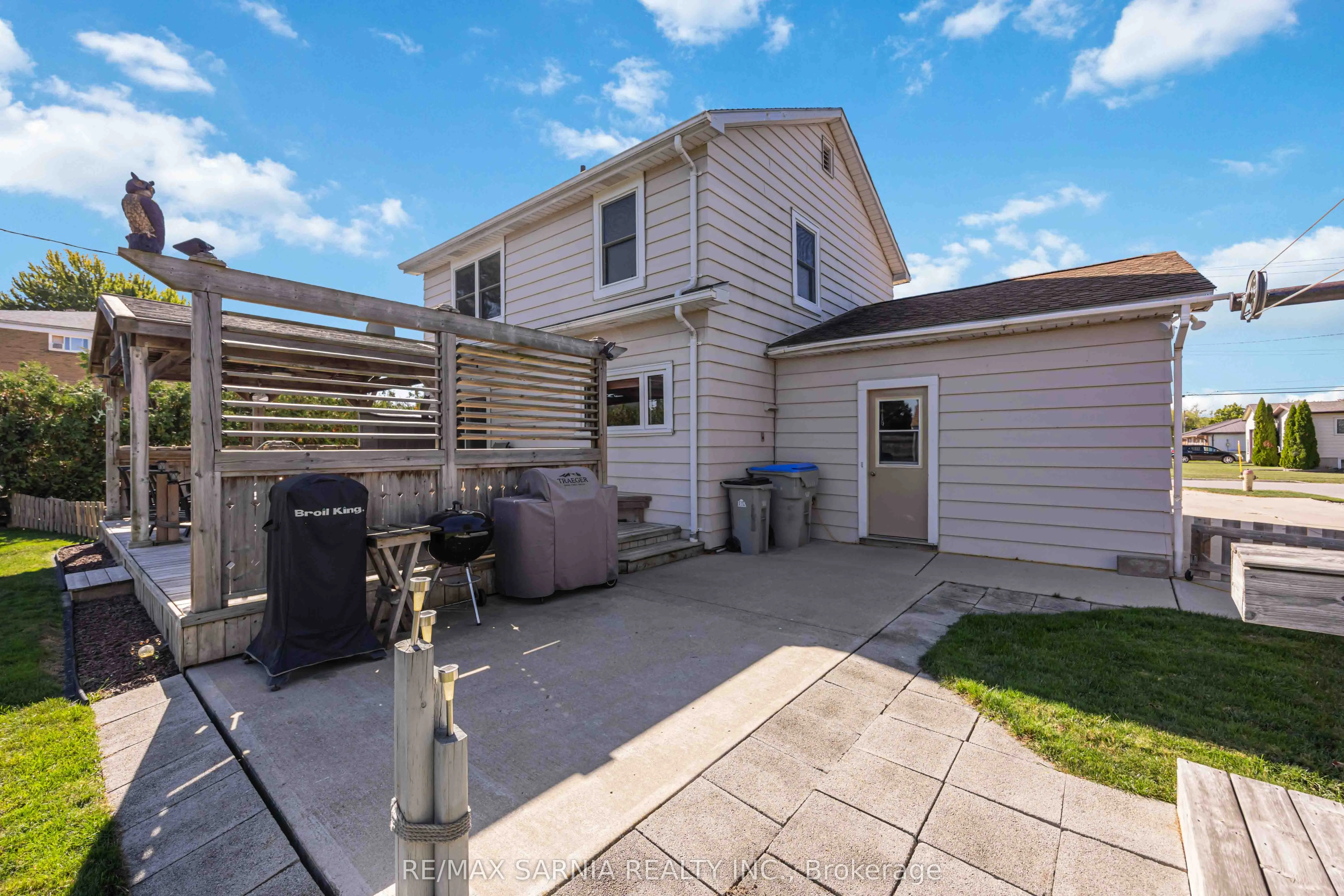 89 MACNAB Street