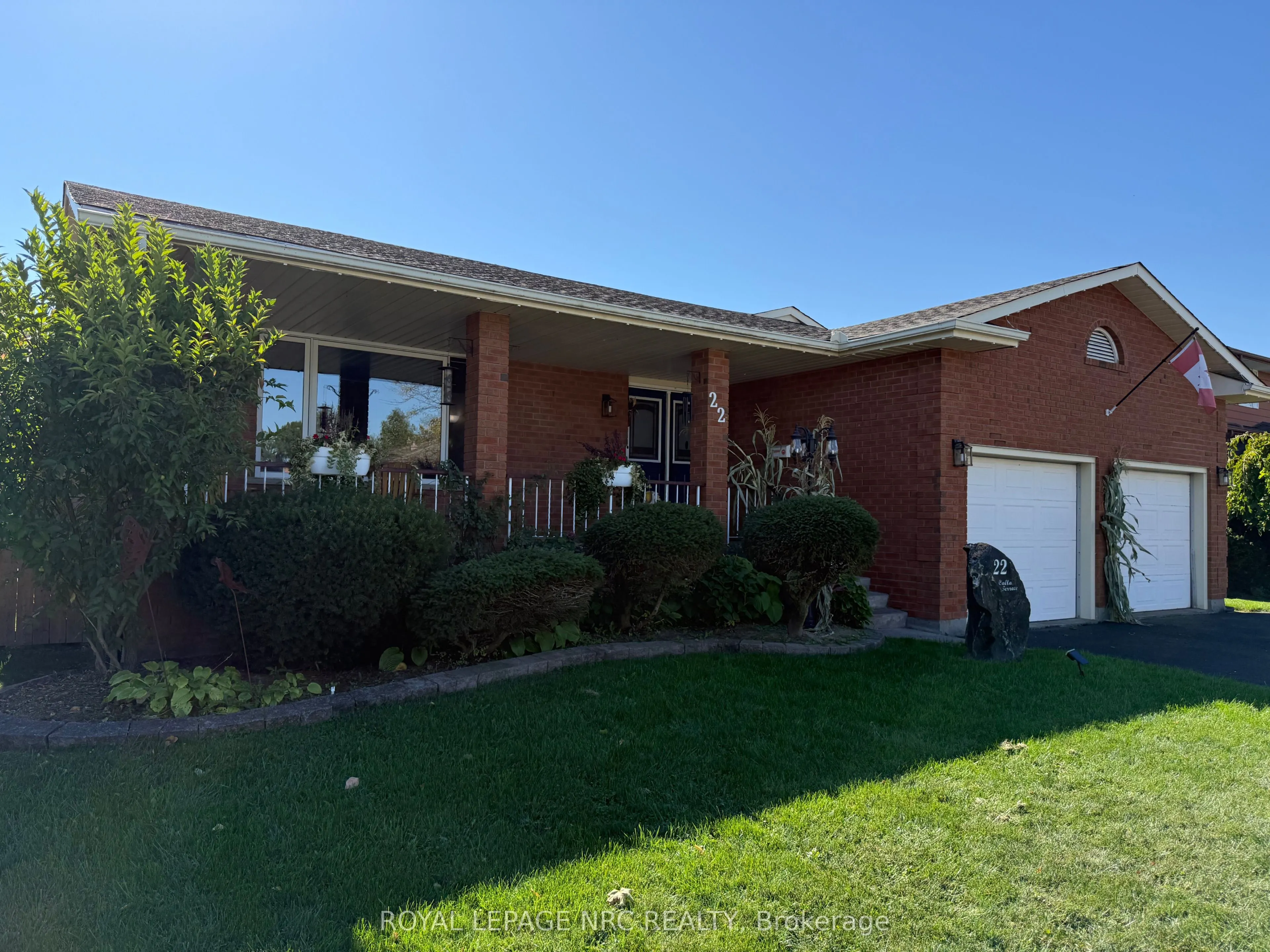 22 Calla Terrace