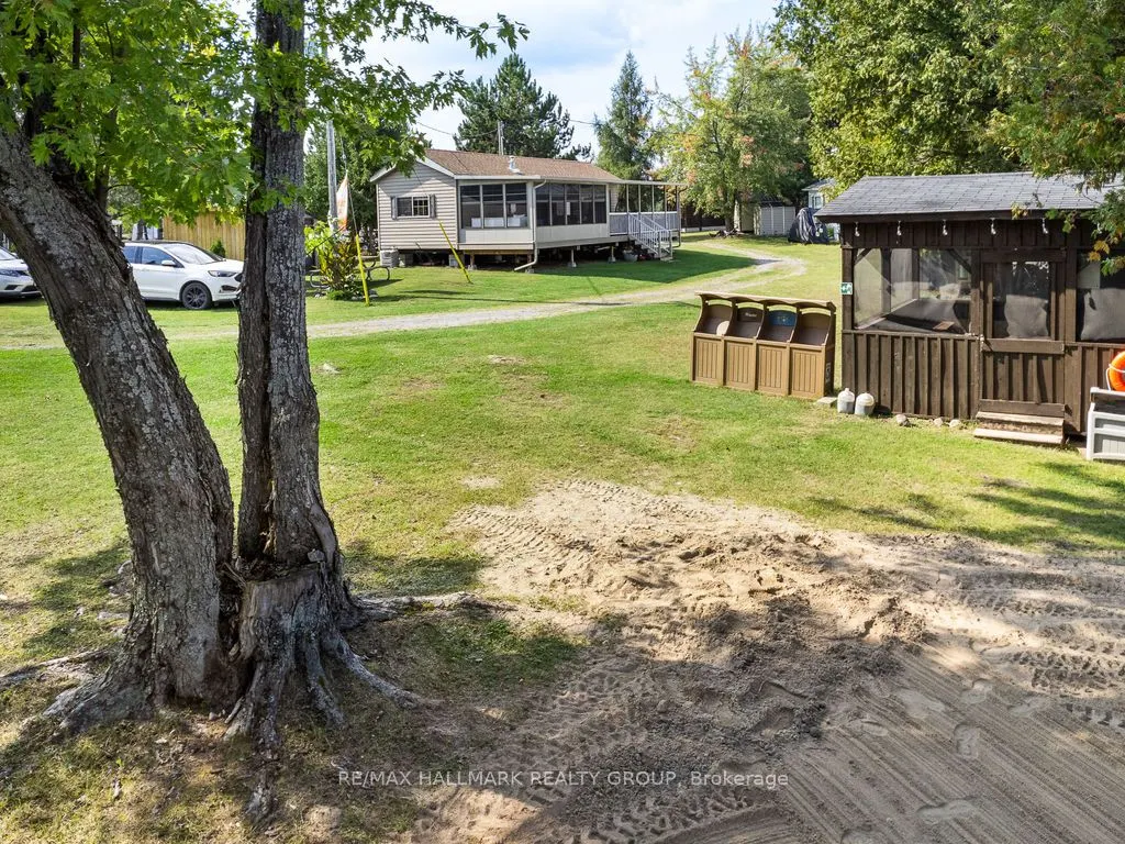 276 White Cedars Road