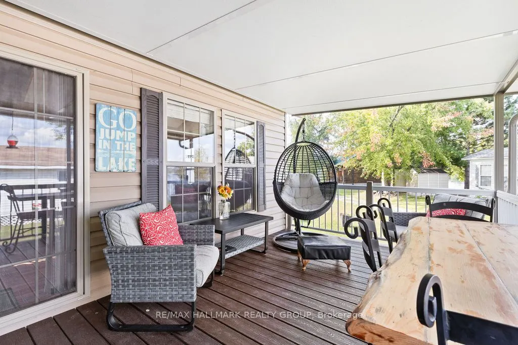 276 White Cedars Road