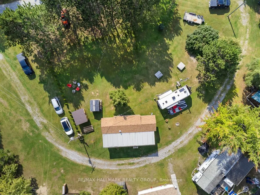 276 White Cedars Road