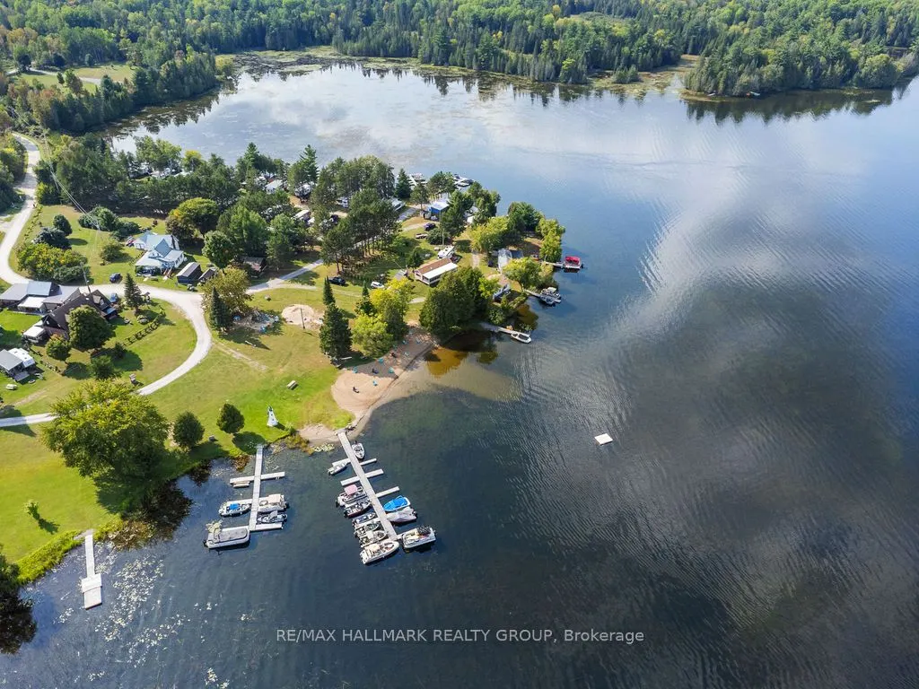 276 White Cedars Road