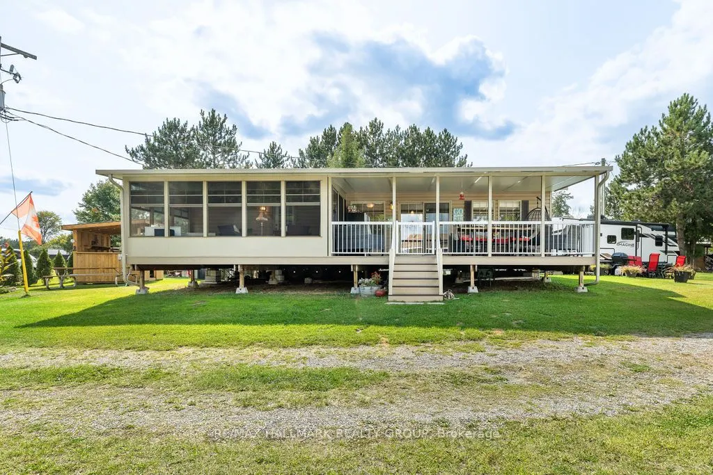 276 White Cedars Road