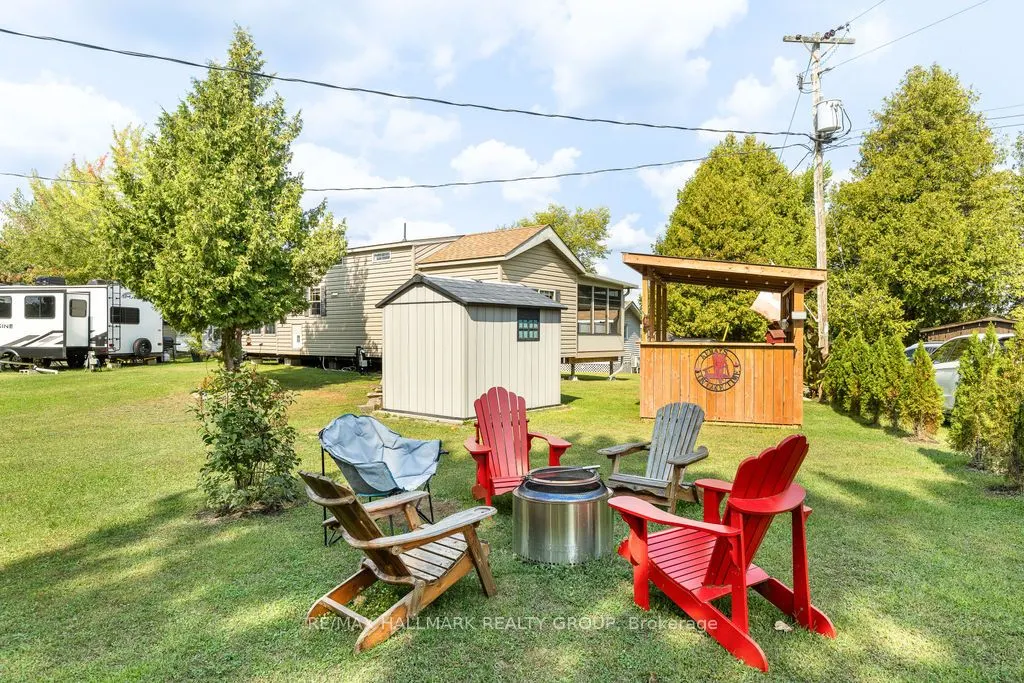 276 White Cedars Road