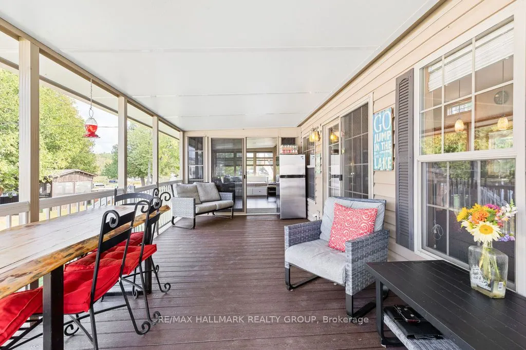 276 White Cedars Road