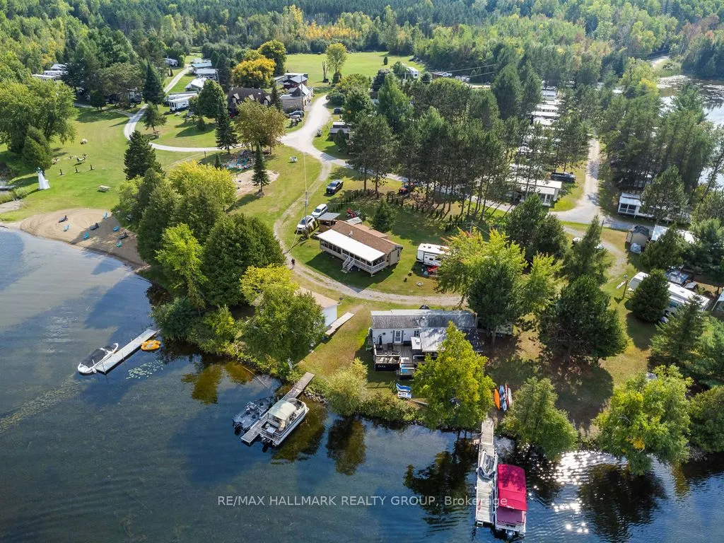 276 White Cedars Road