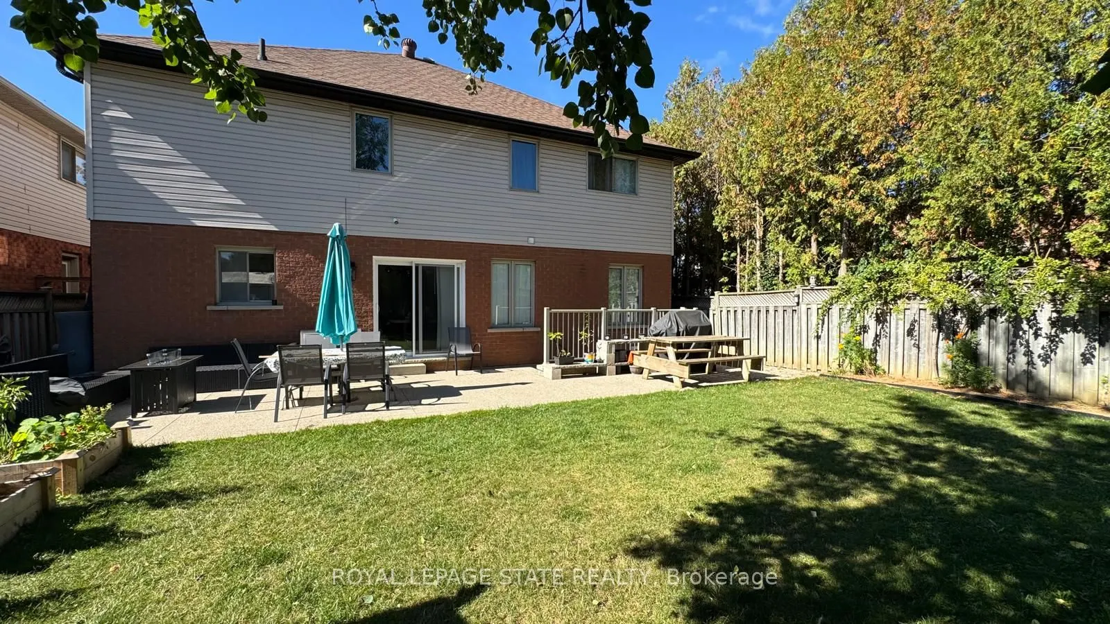 59 Bridgeport Crescent, #Bsmt
