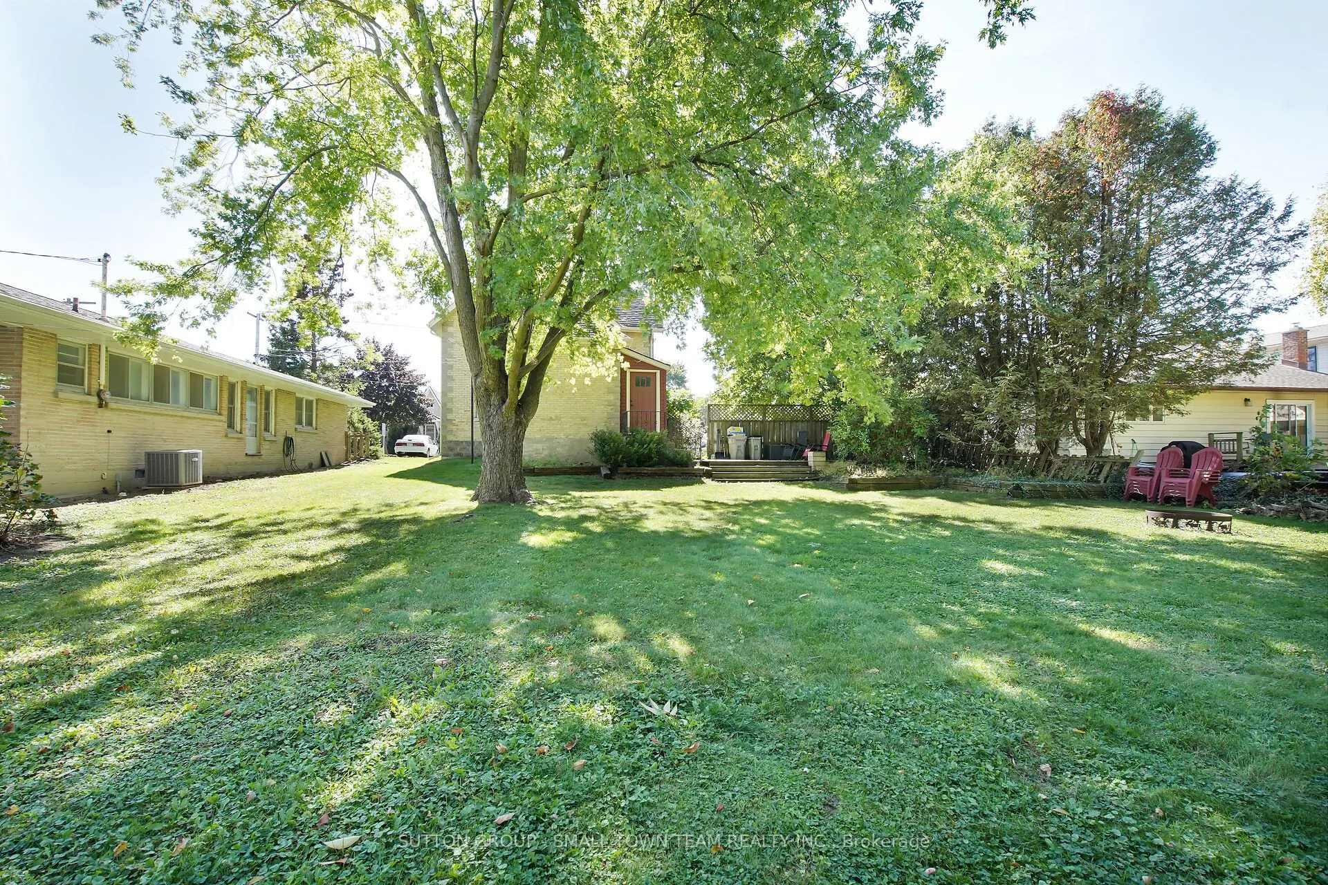 50 Huron Street W