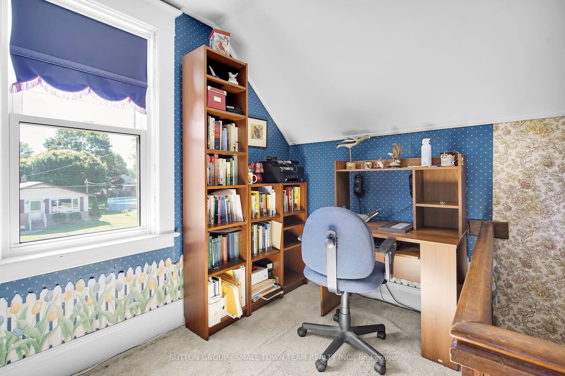 50 Huron Street W