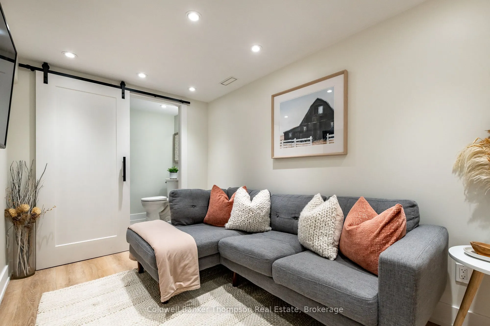 16 Walpole Street