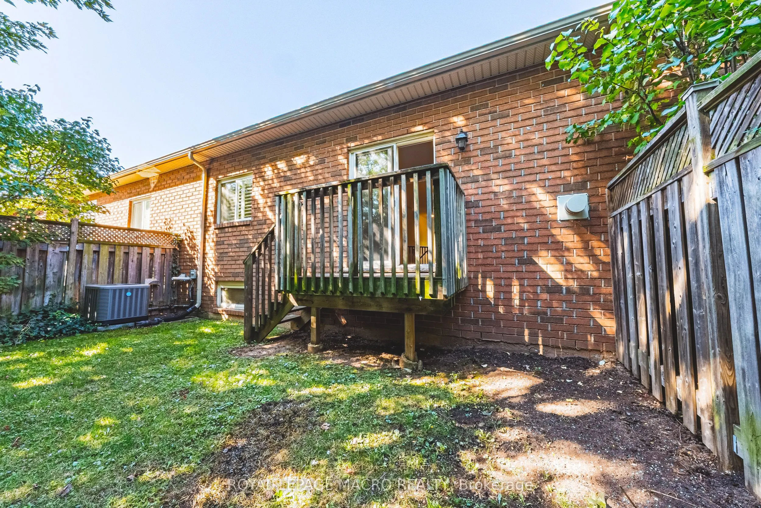 163 Livingston Avenue, #3