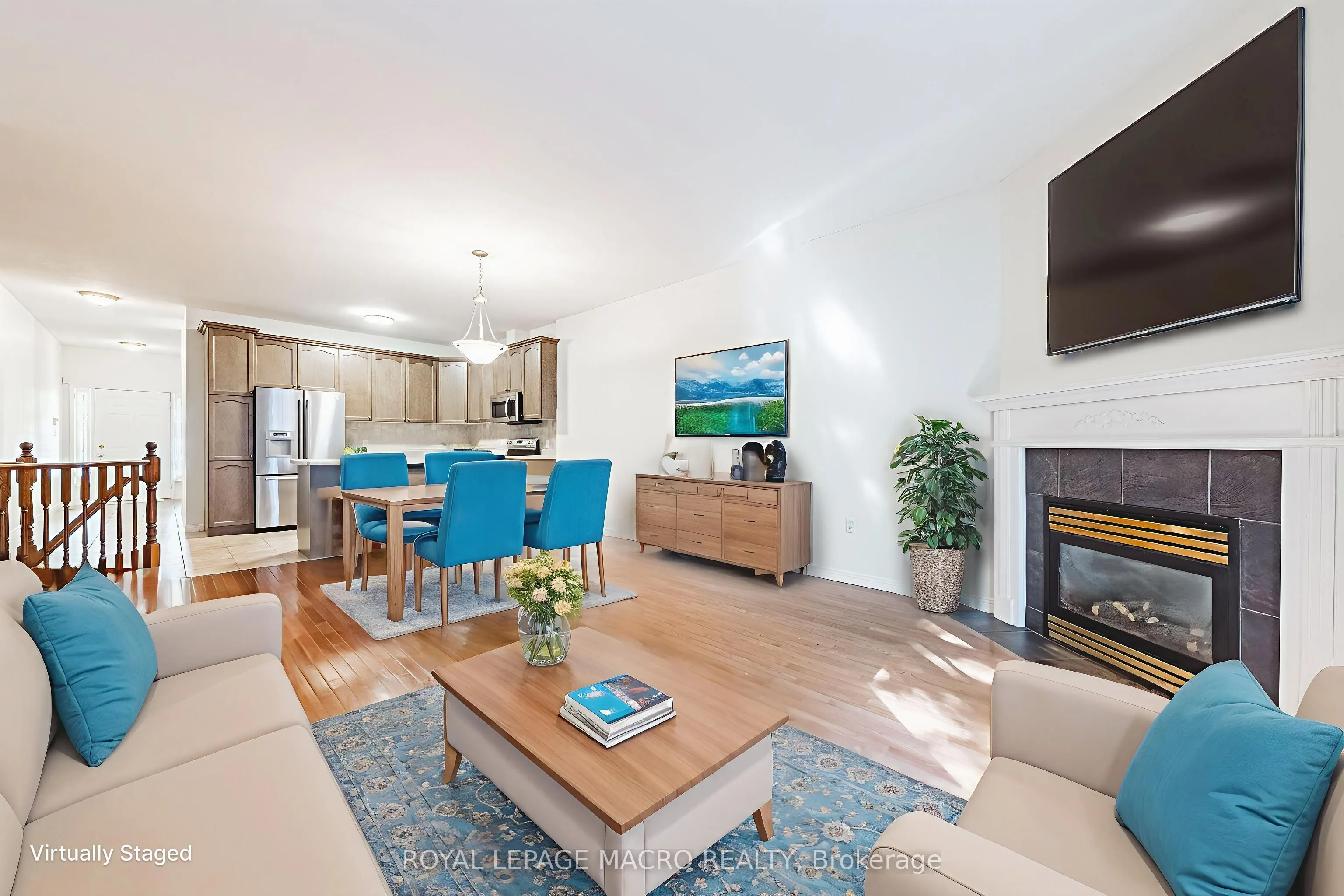 163 Livingston Avenue, #3