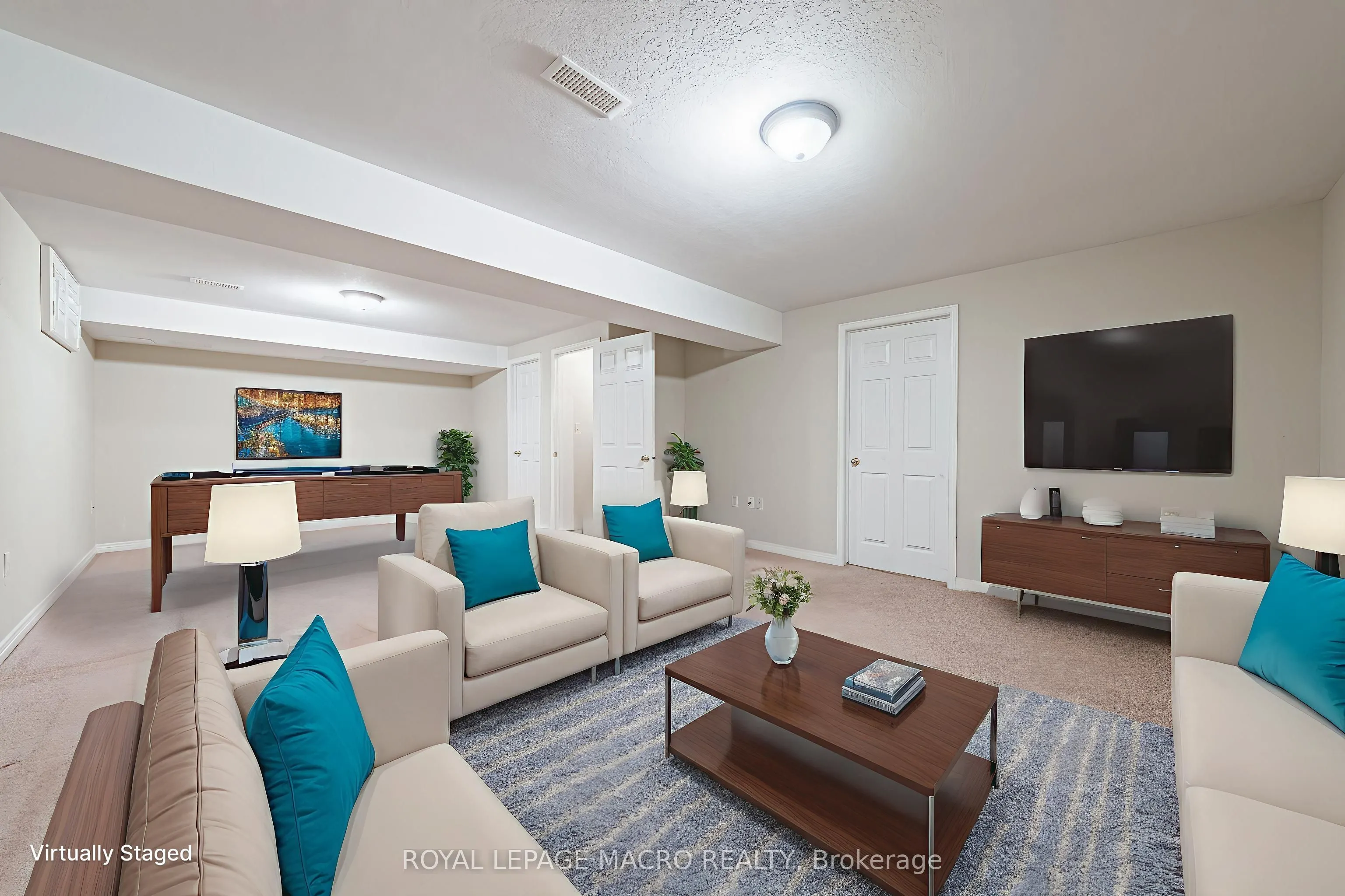163 Livingston Avenue, #3