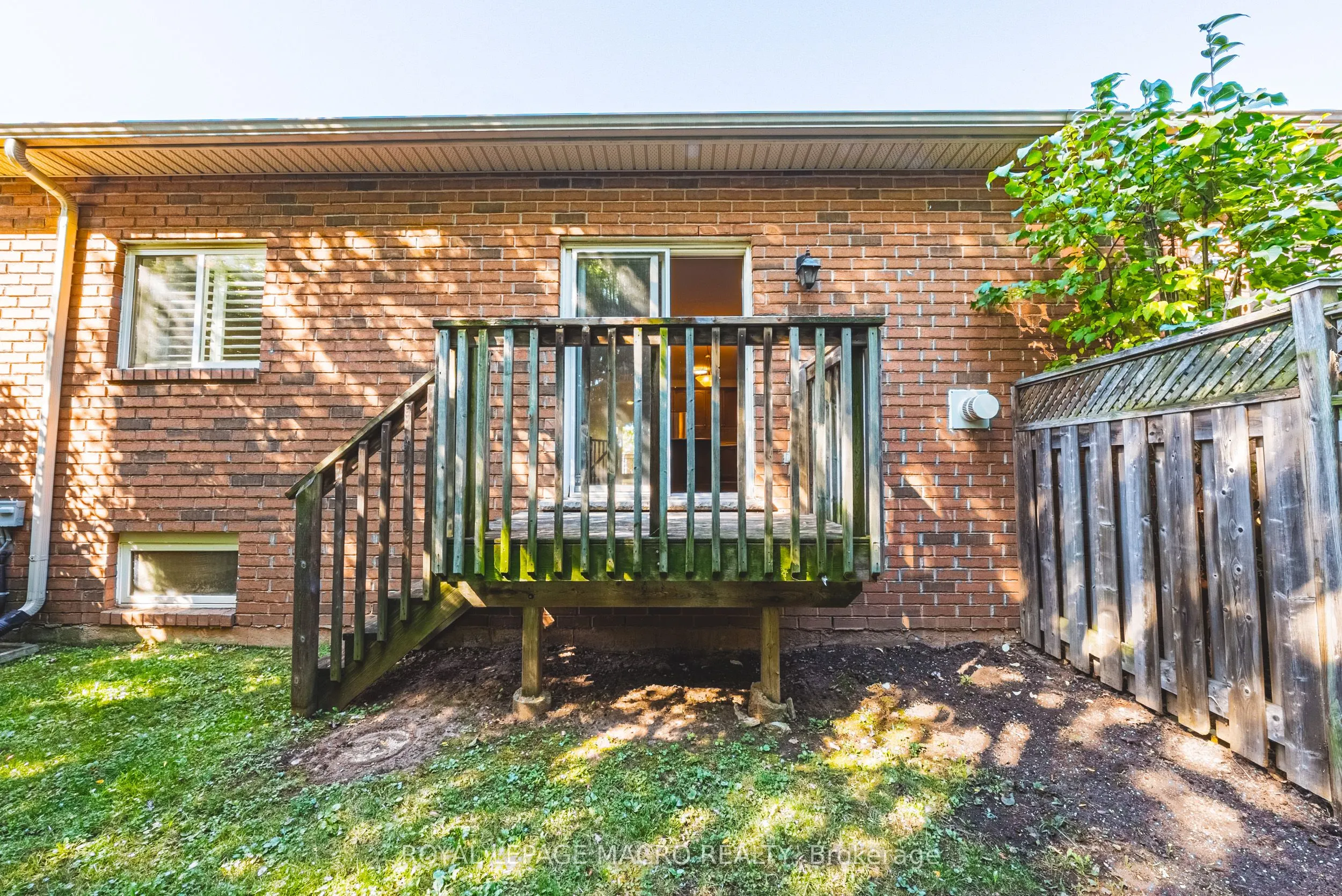 163 Livingston Avenue, #3