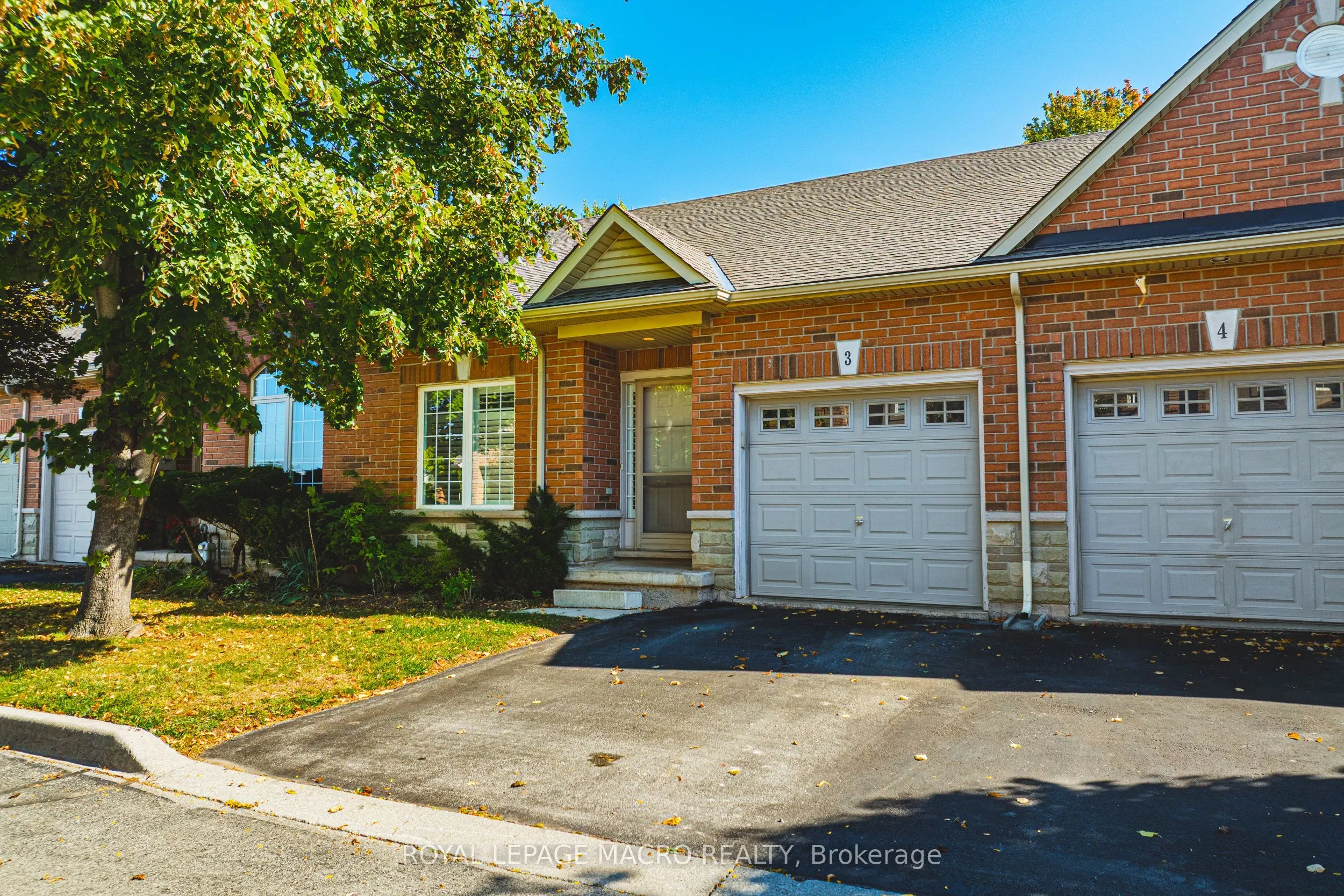 163 Livingston Avenue, #3