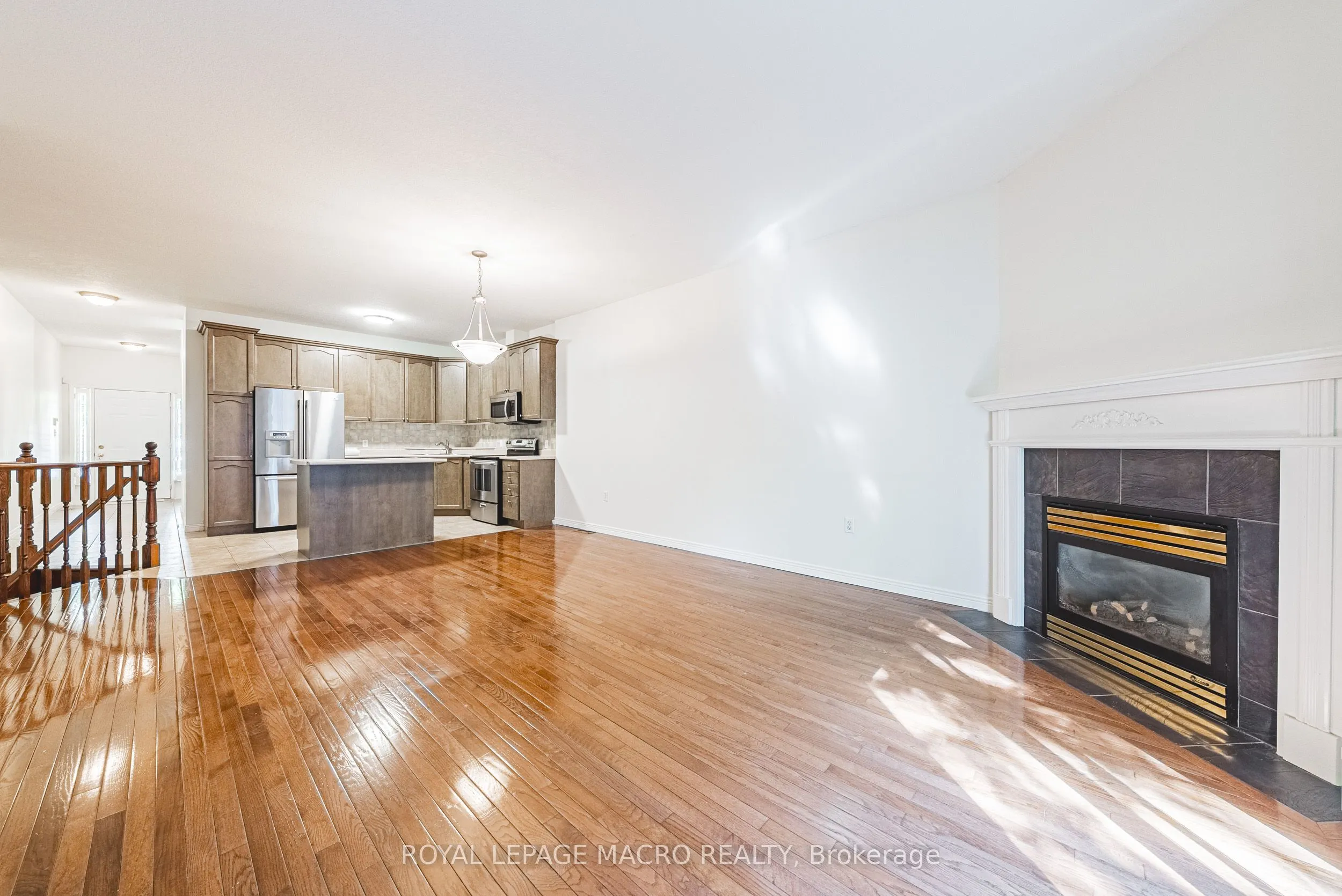 163 Livingston Avenue, #3